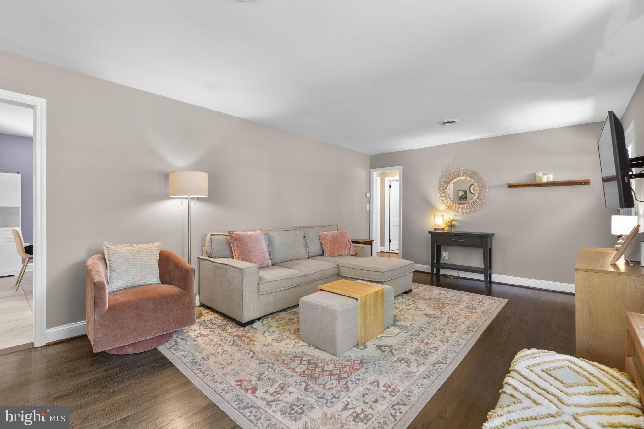 7546 WOODBINE ROAD