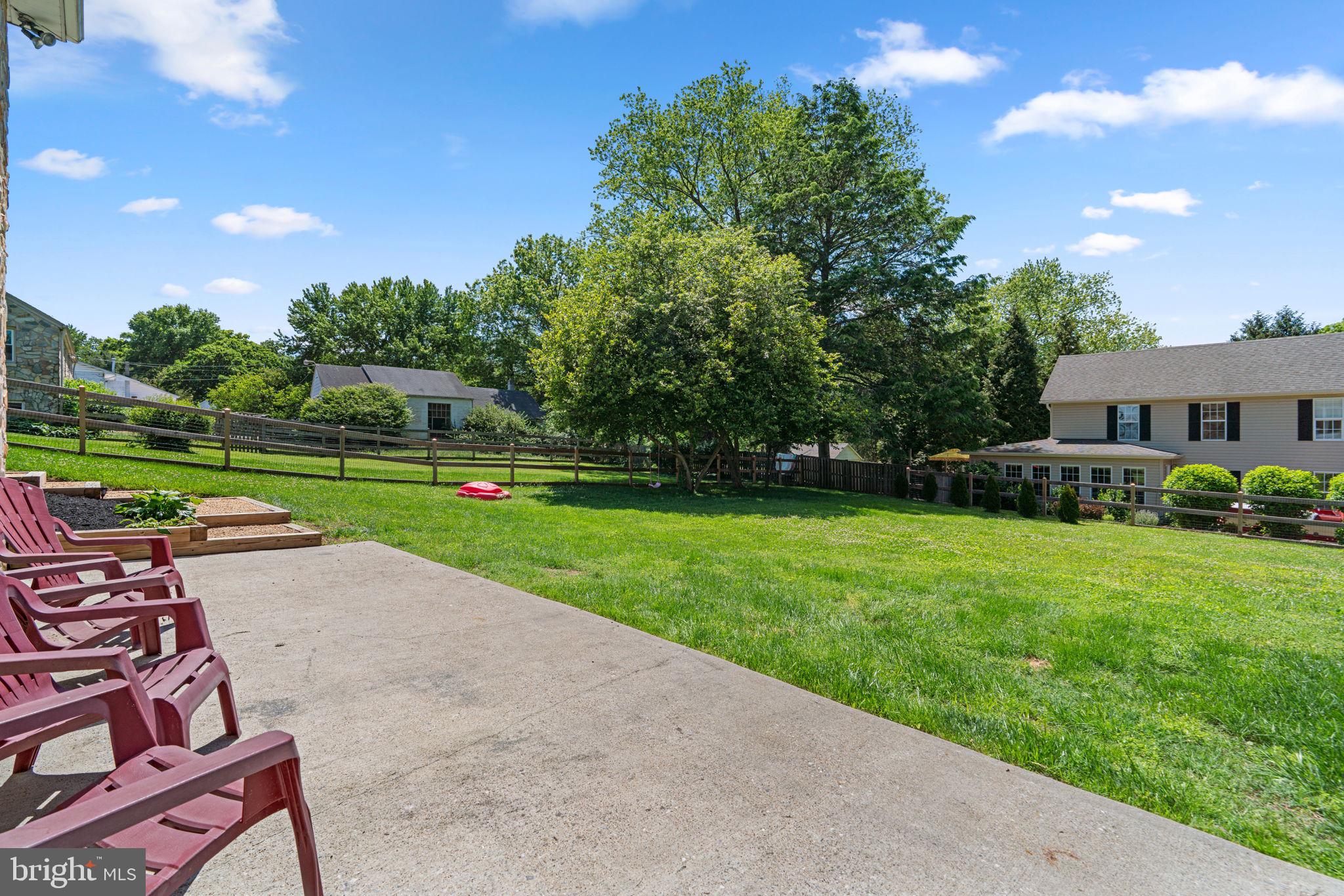 7546 WOODBINE ROAD