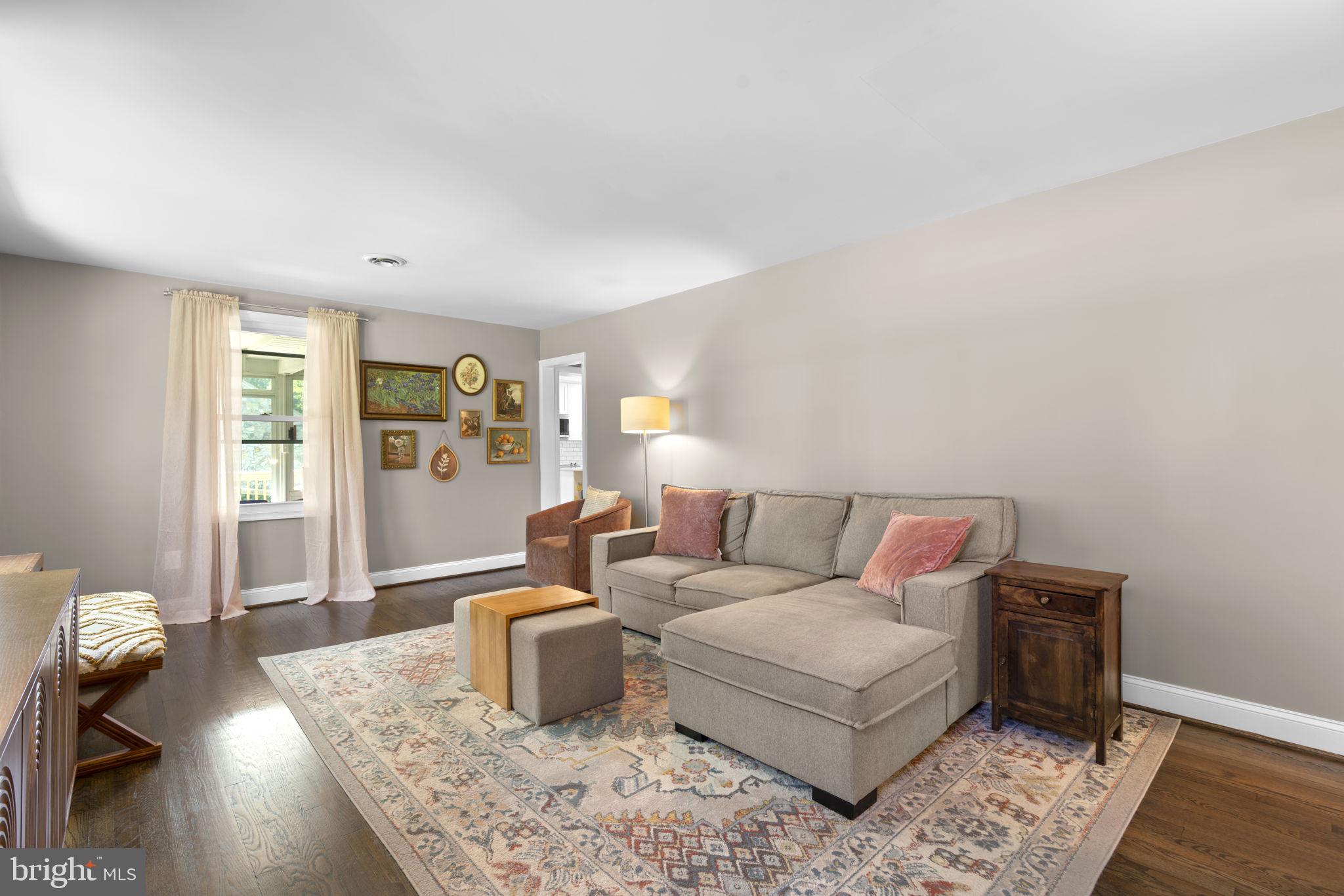 7546 WOODBINE ROAD