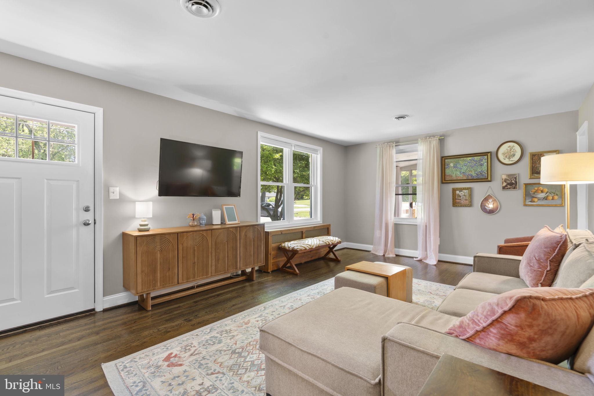 7546 WOODBINE ROAD