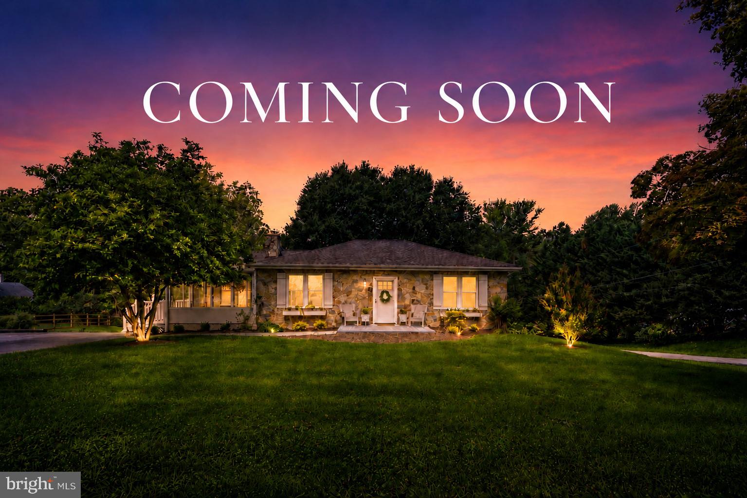 7546 WOODBINE ROAD