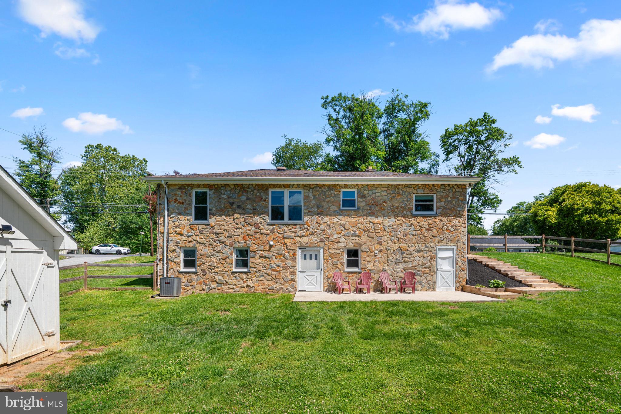 7546 WOODBINE ROAD