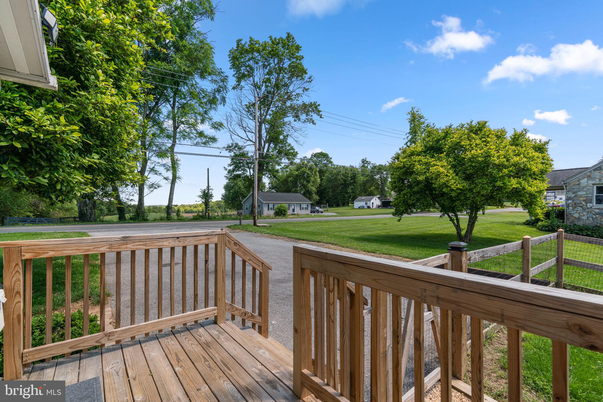 7546 WOODBINE ROAD