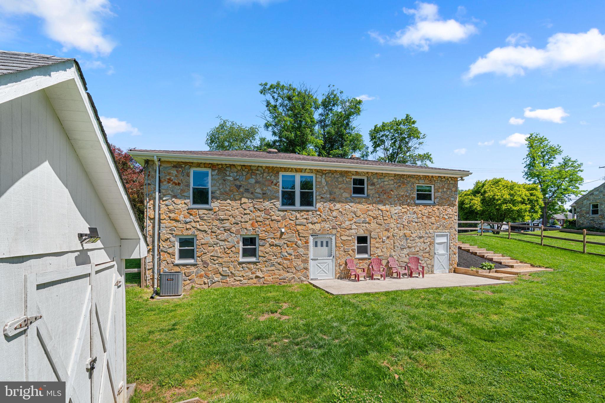7546 WOODBINE ROAD