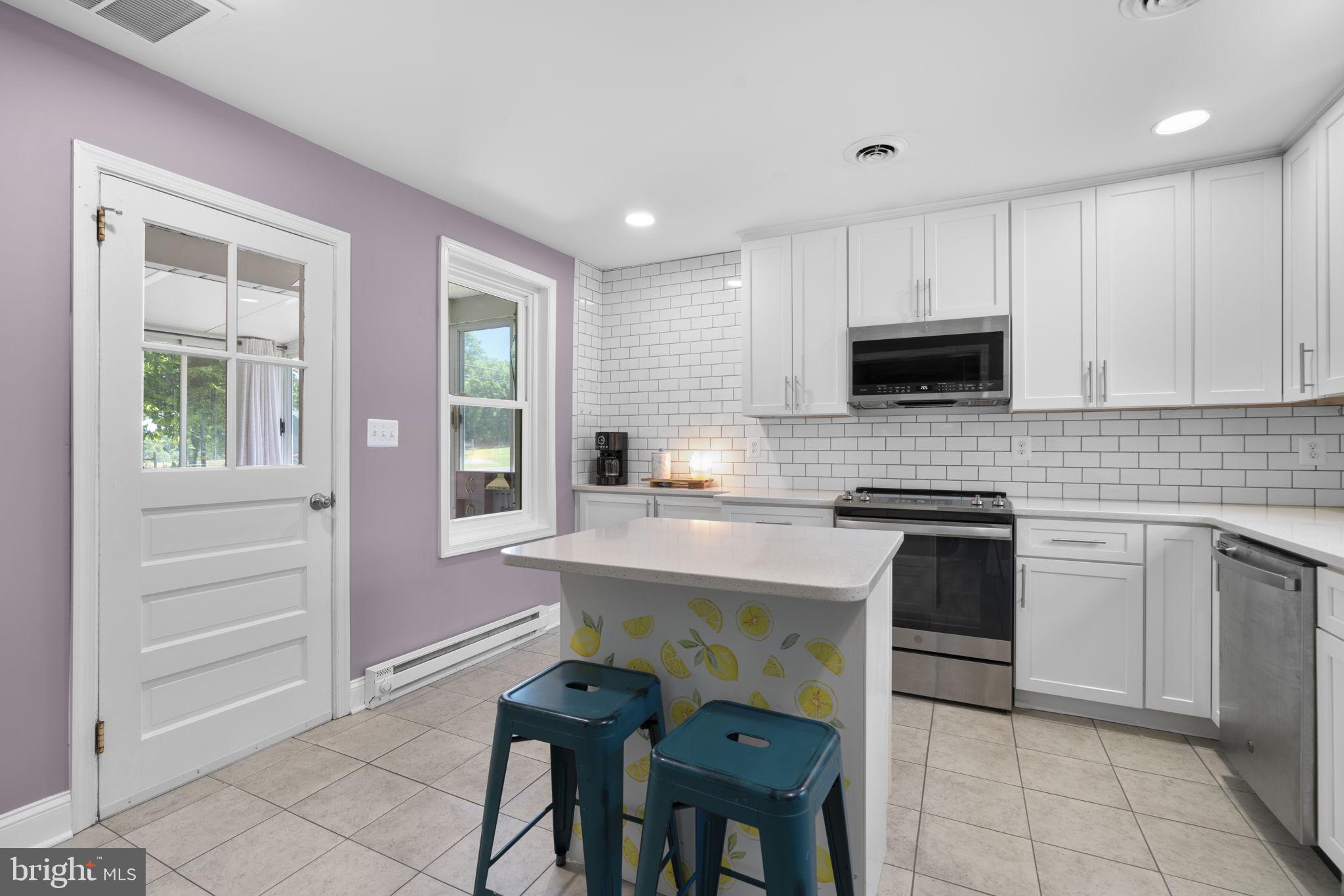 7546 WOODBINE ROAD