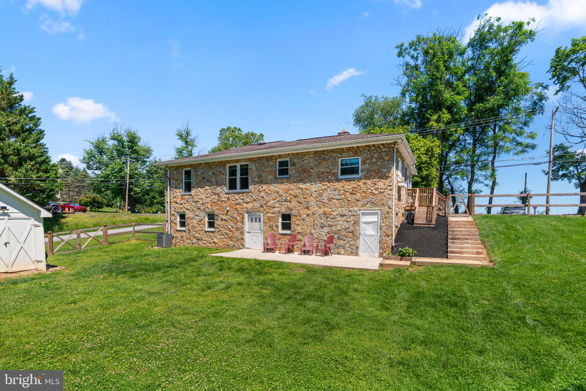 7546 WOODBINE ROAD