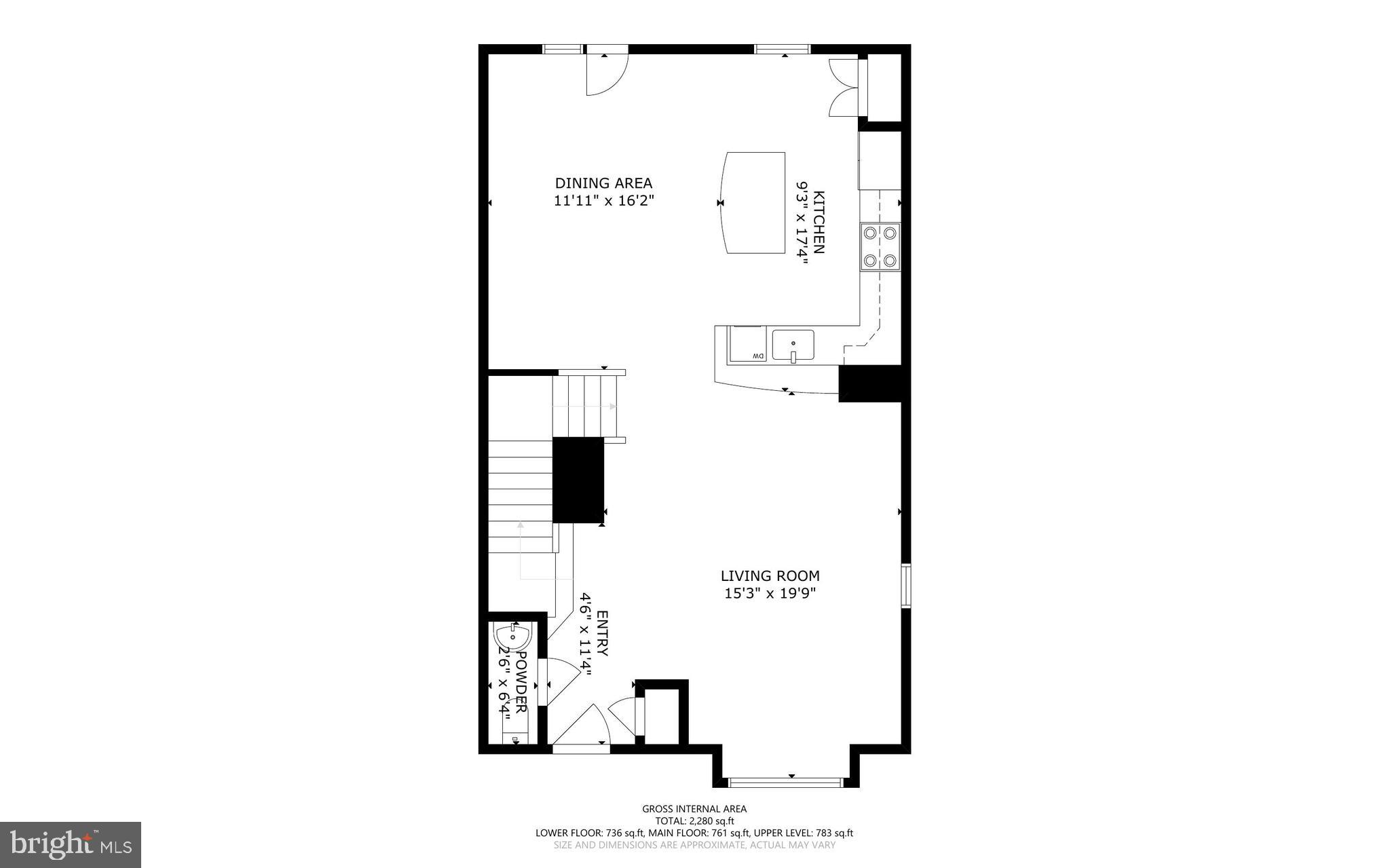 1177 Potomac View Pkwy