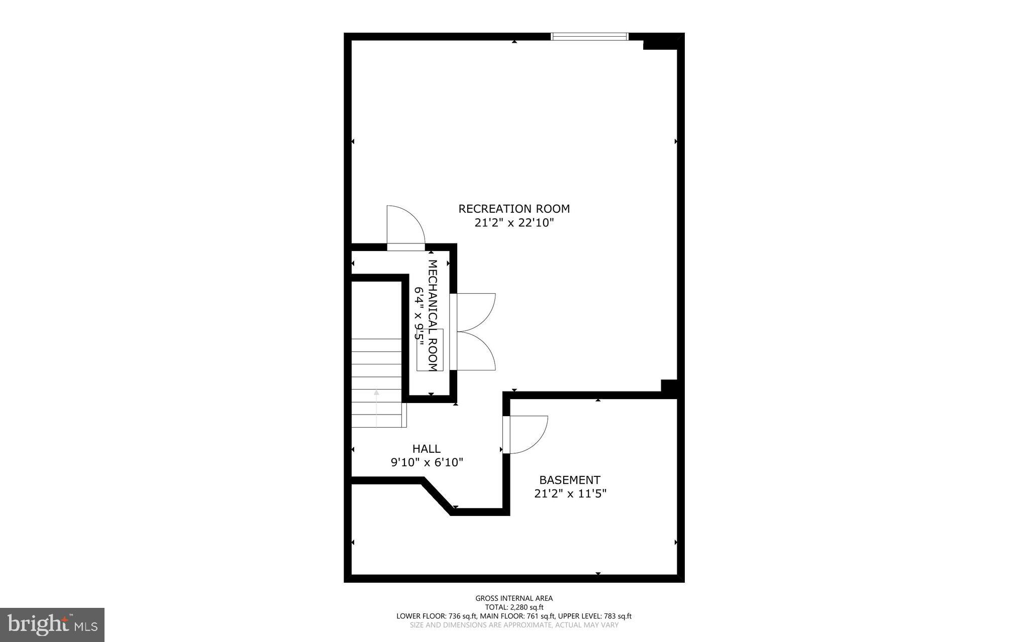 1177 Potomac View Pkwy
