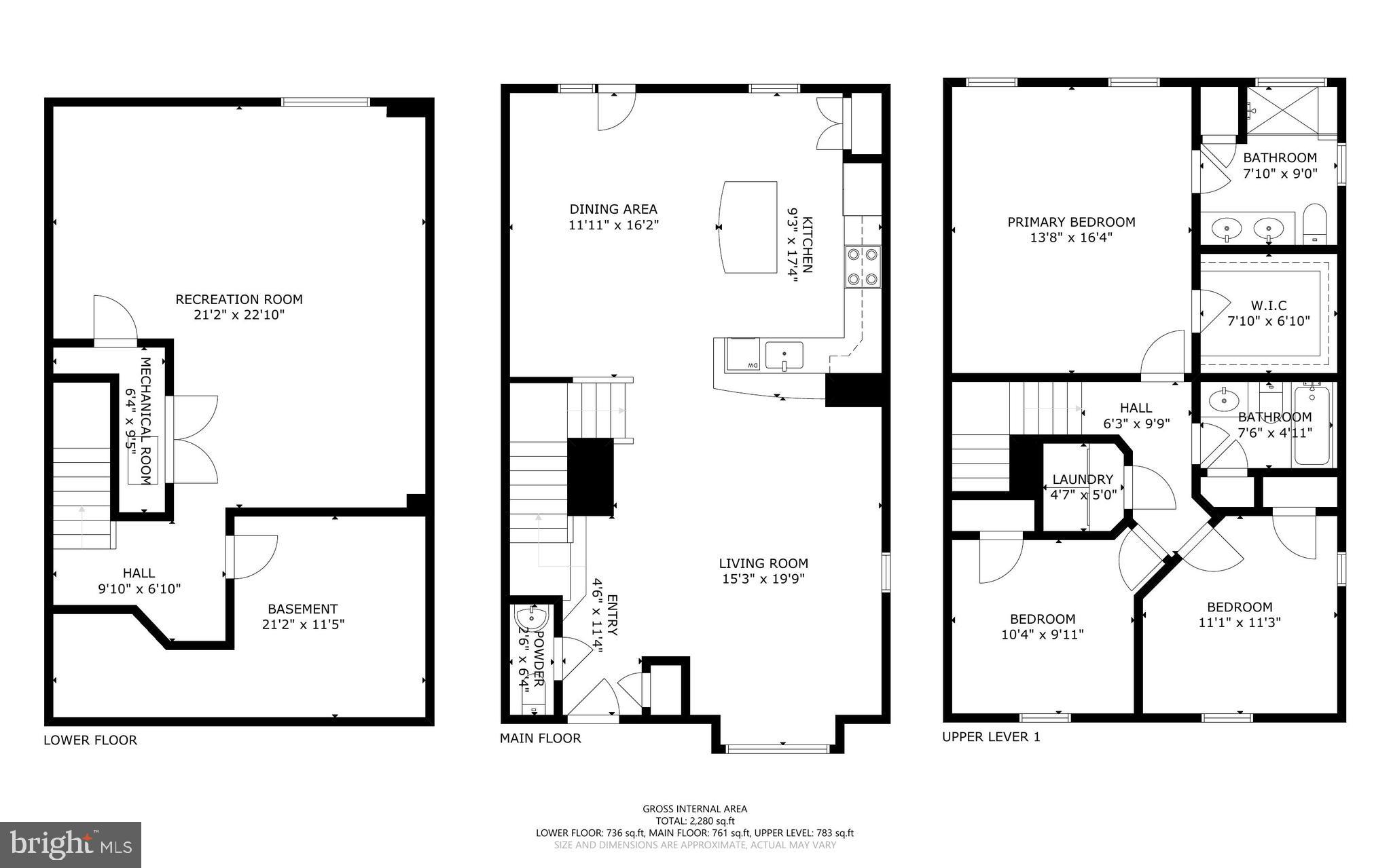 1177 Potomac View Pkwy