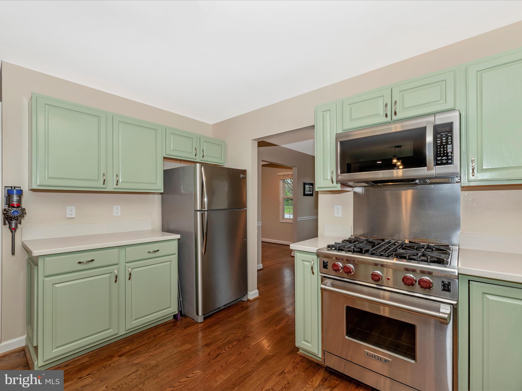 1825 TUSCARORA COURT