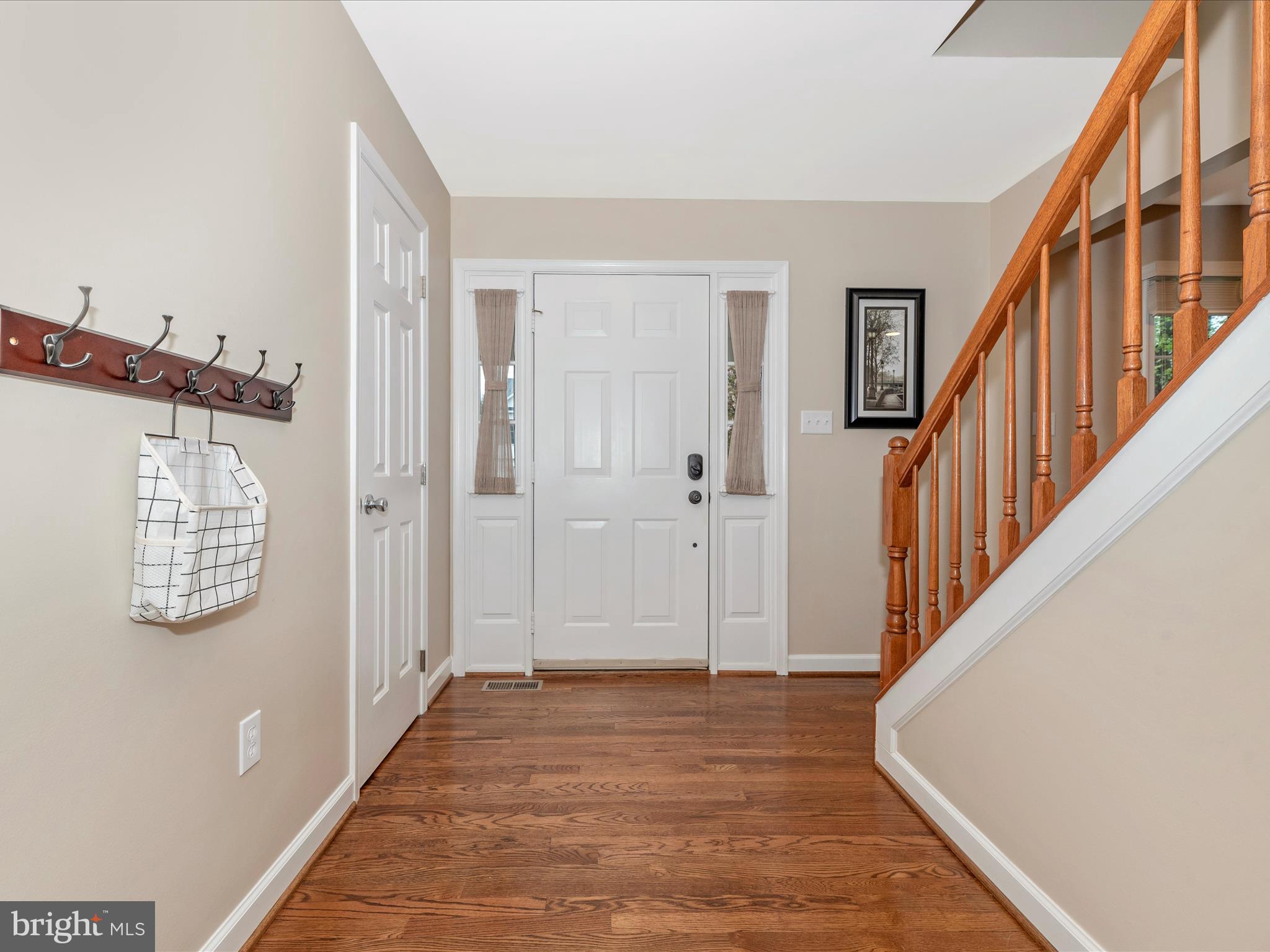 1825 TUSCARORA COURT