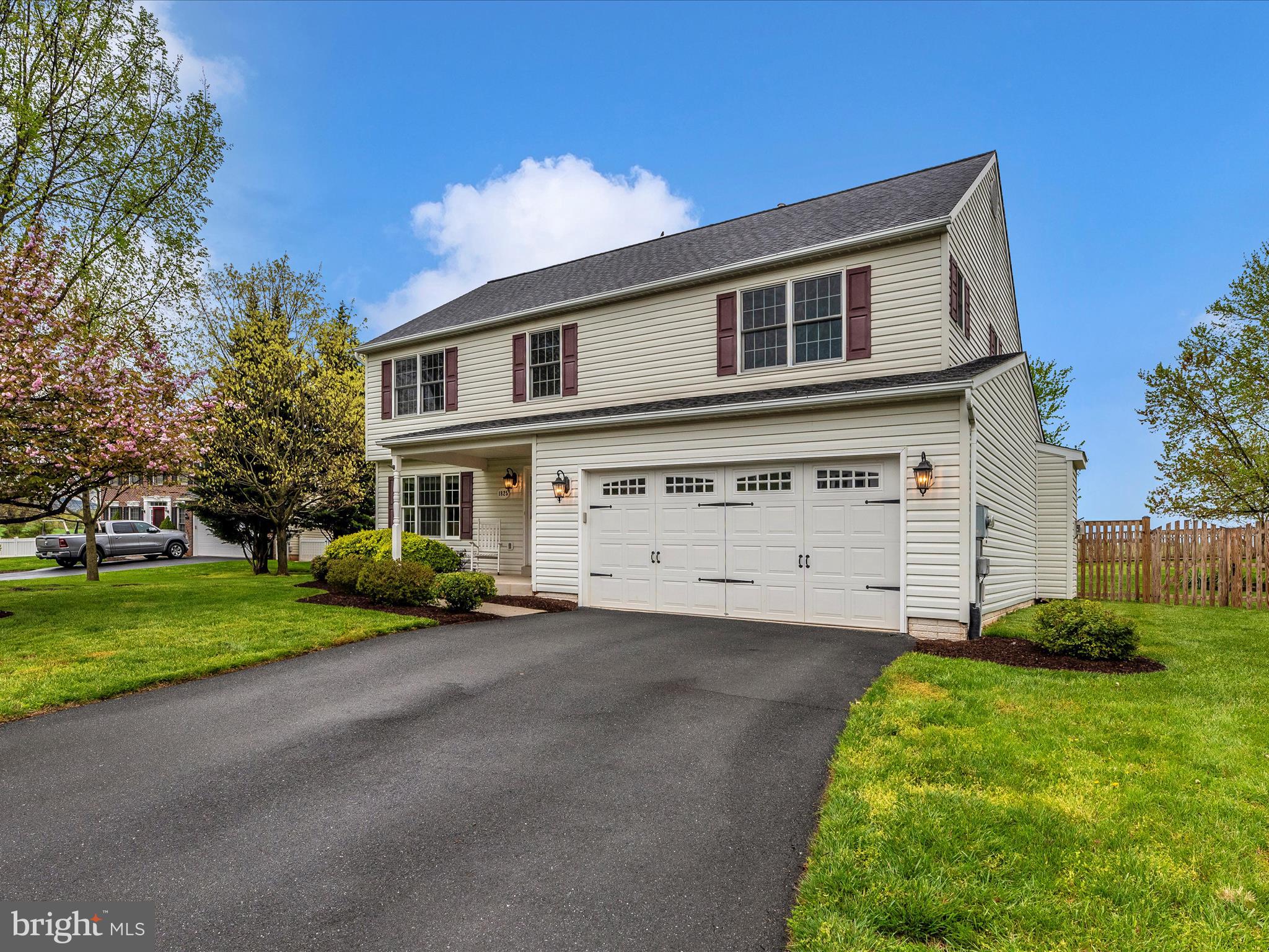 1825 TUSCARORA COURT