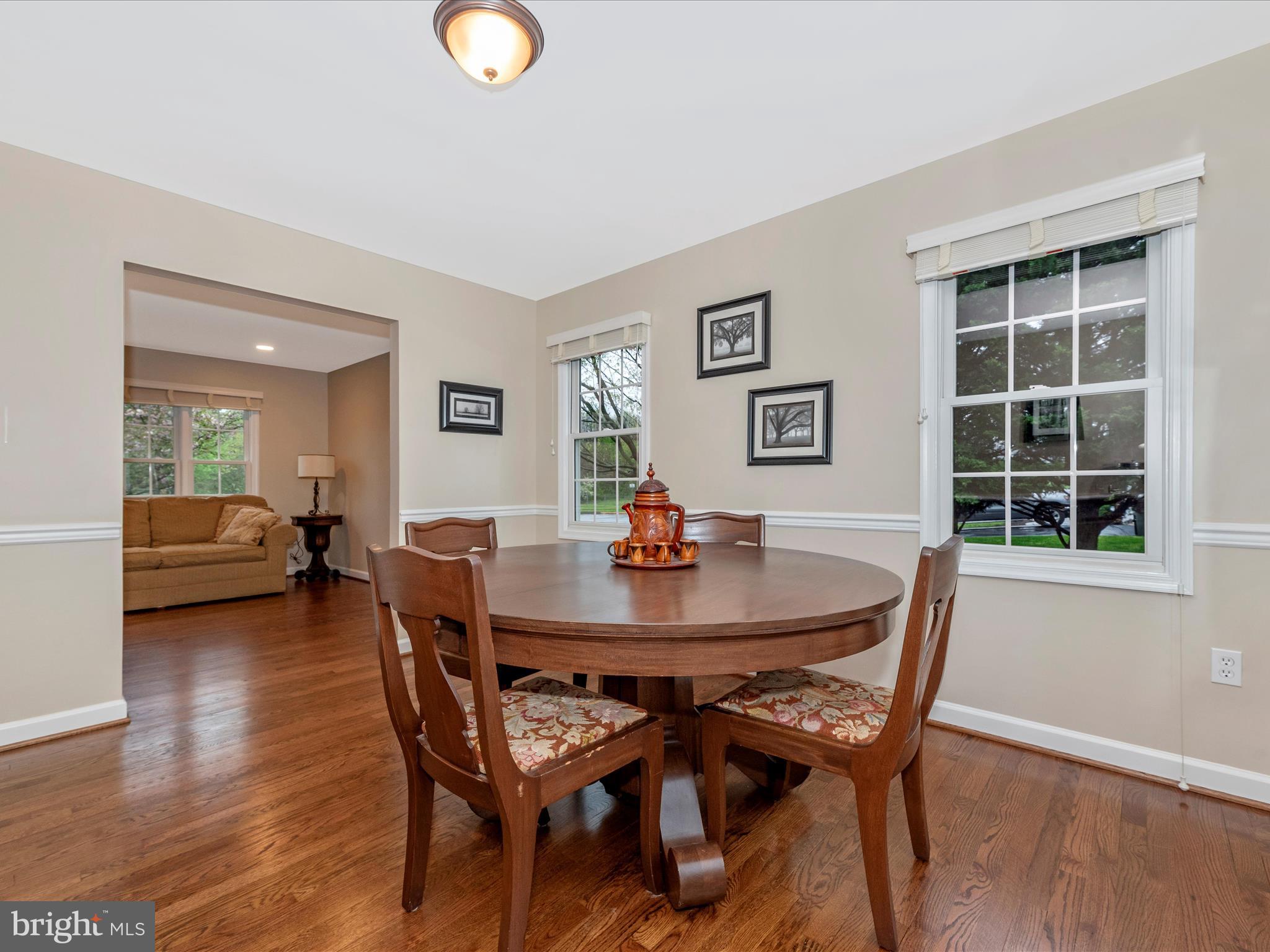 1825 TUSCARORA COURT