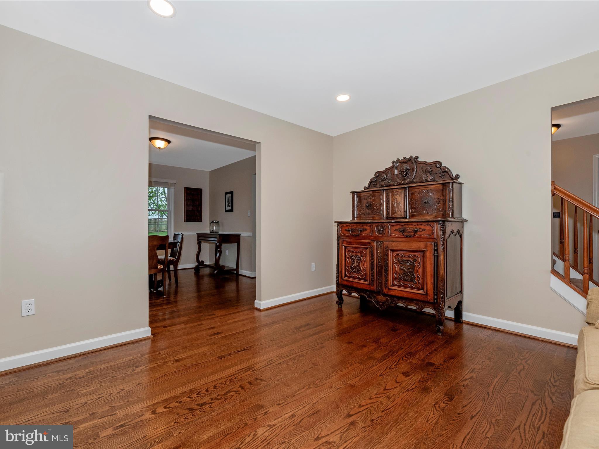 1825 TUSCARORA COURT