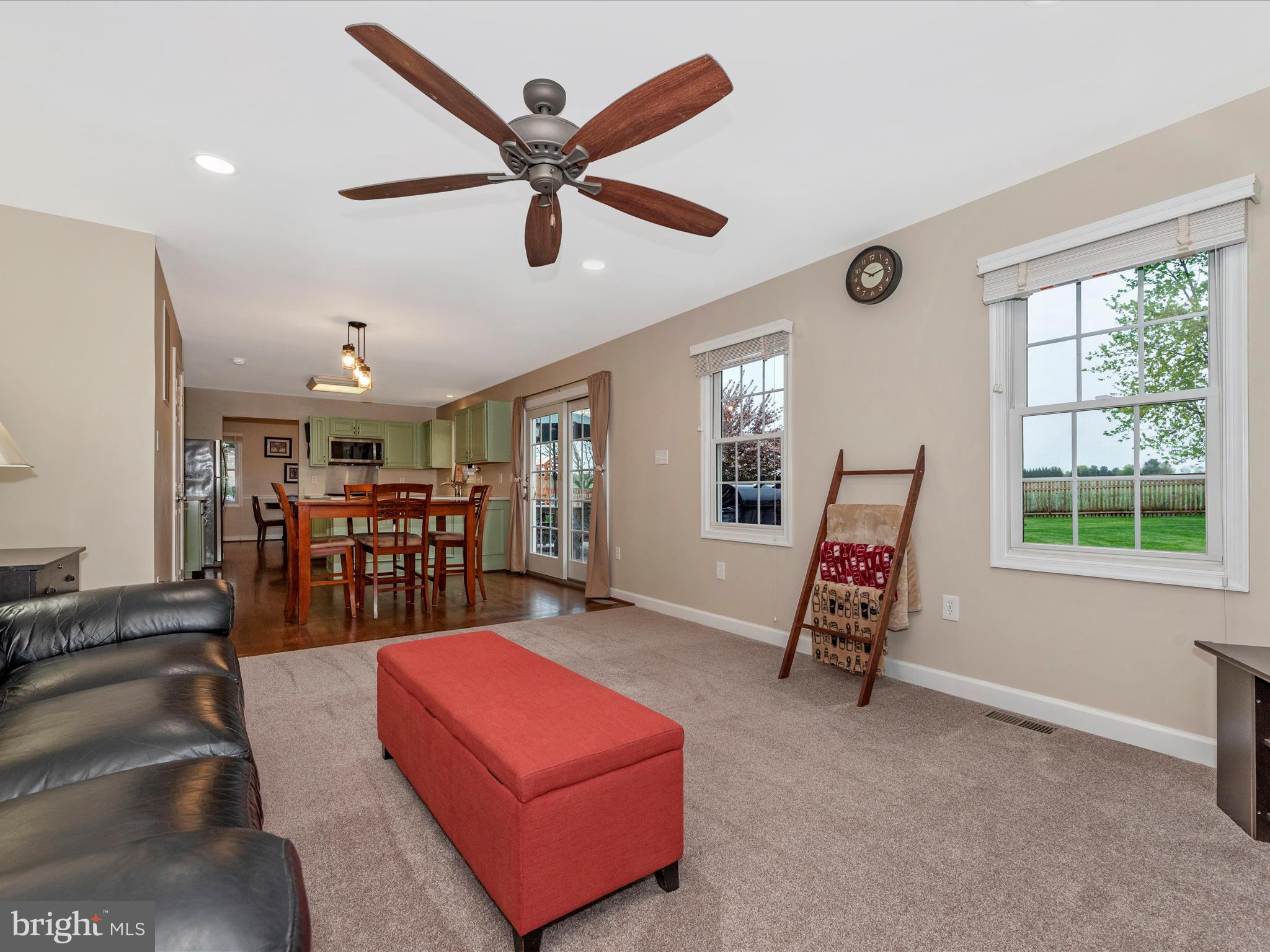 1825 TUSCARORA COURT