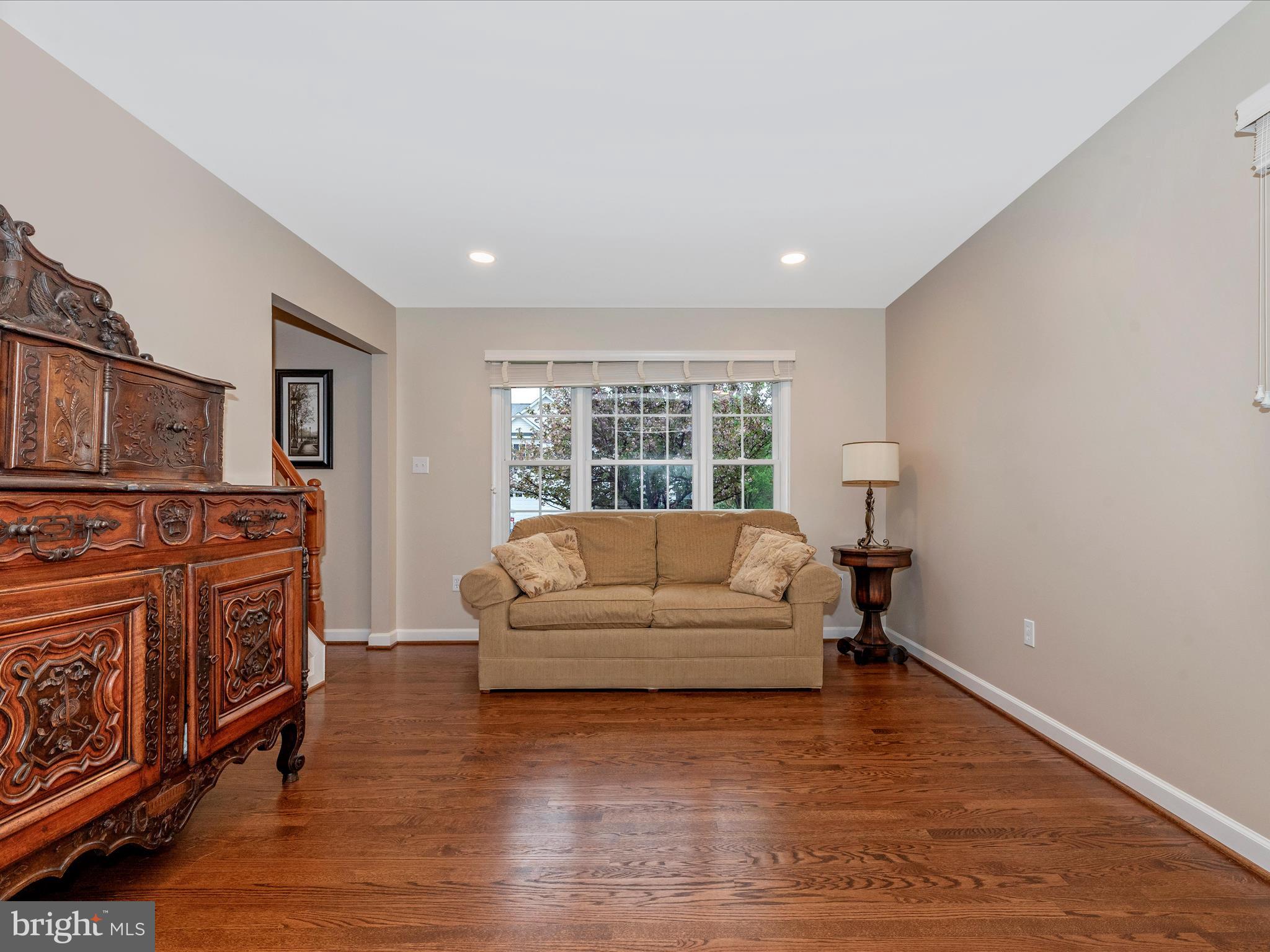 1825 TUSCARORA COURT