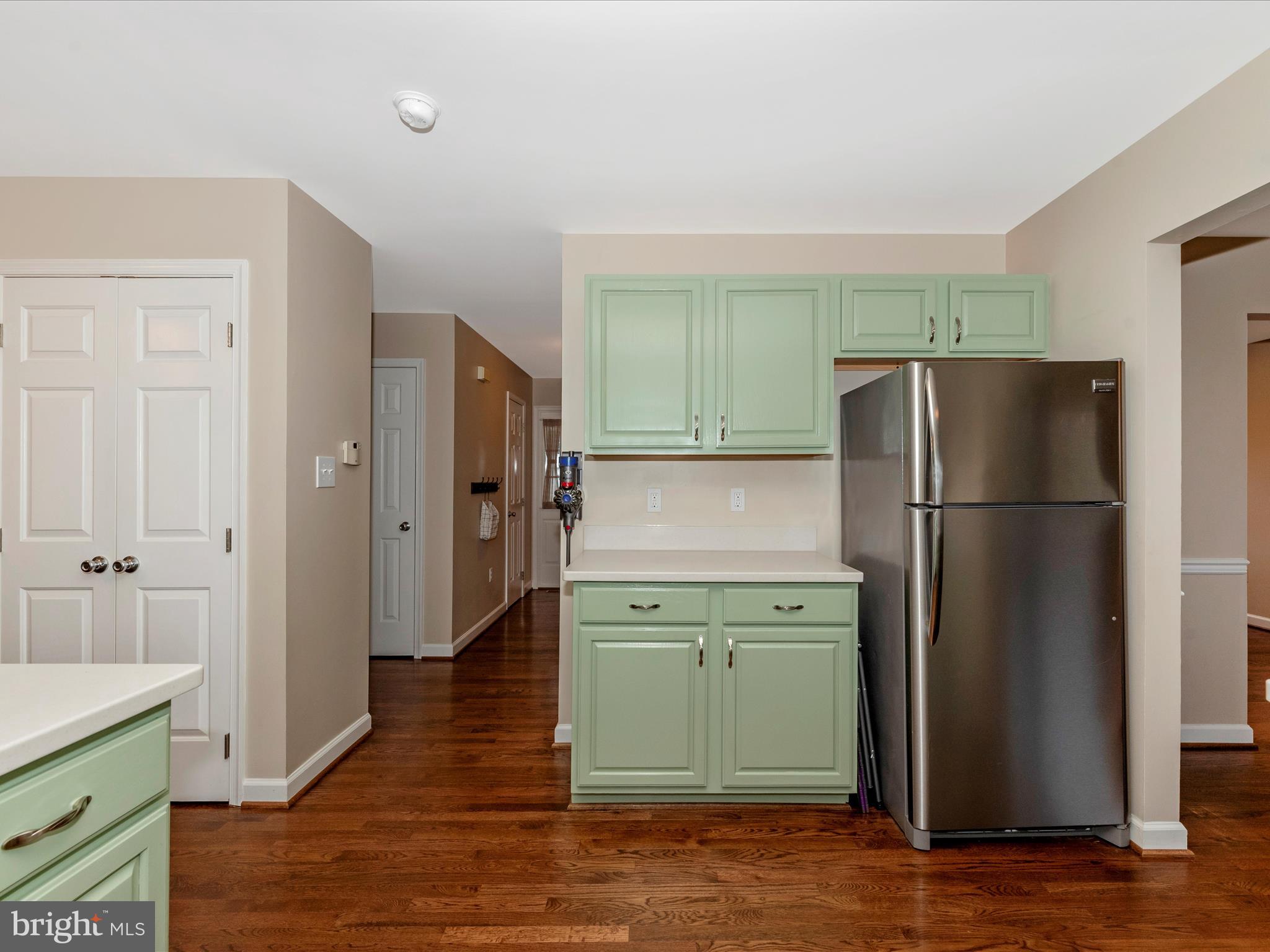 1825 TUSCARORA COURT