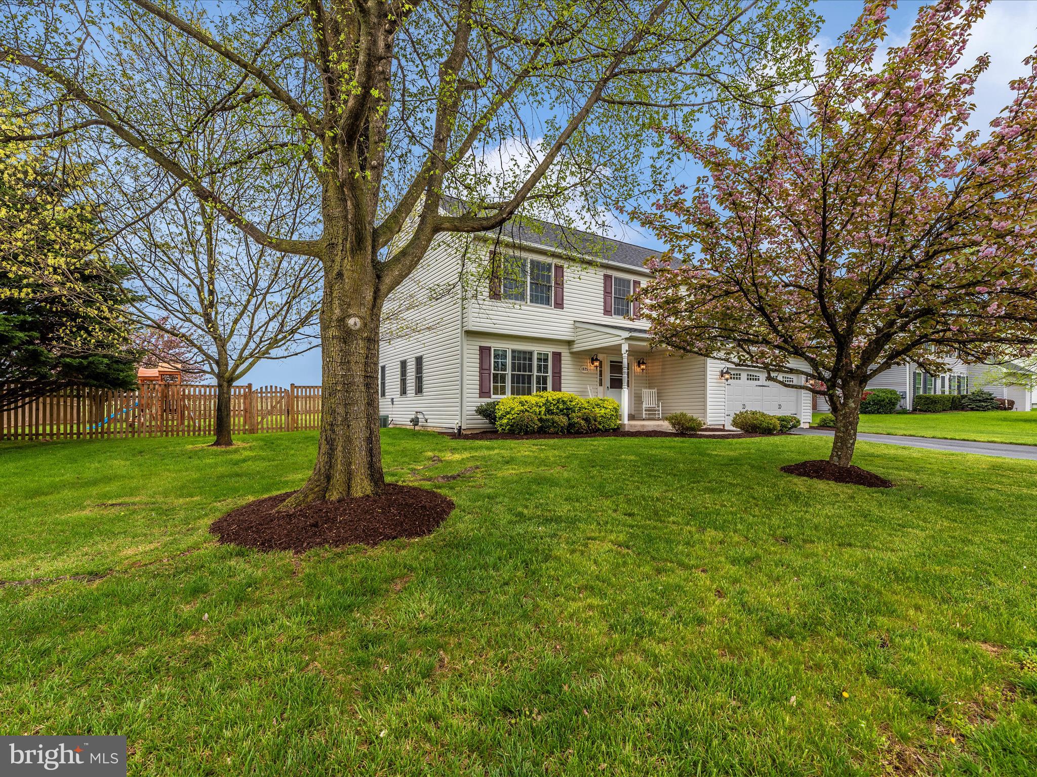 1825 TUSCARORA COURT