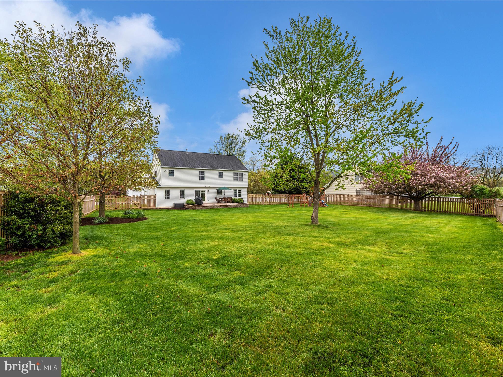 1825 TUSCARORA COURT