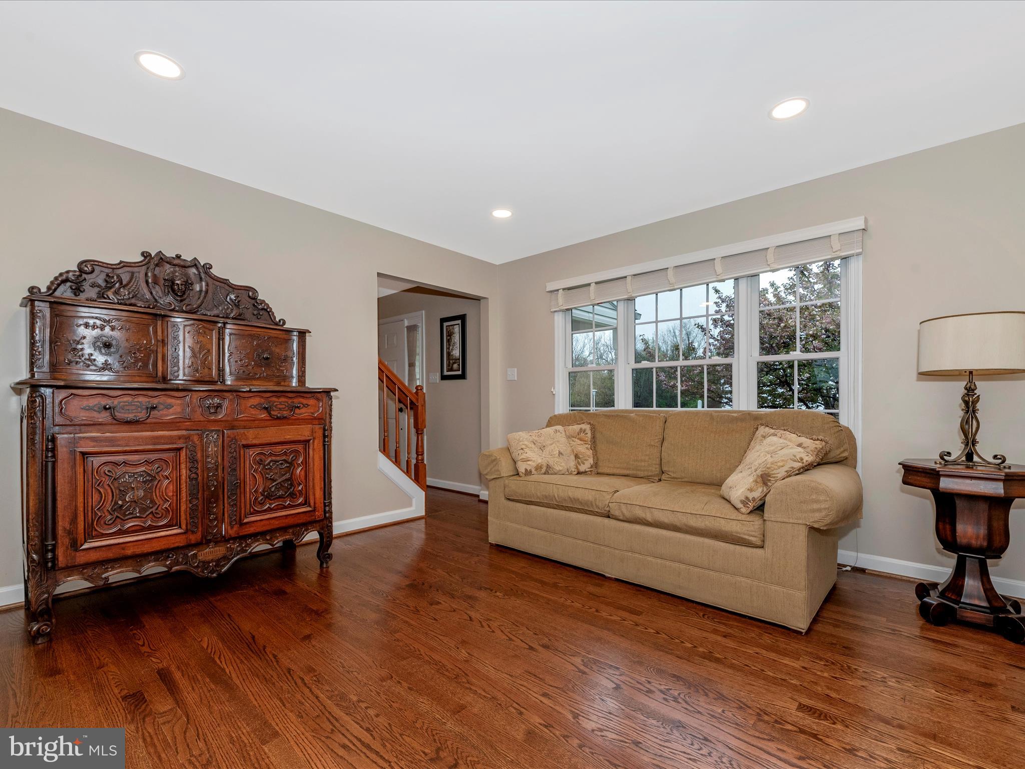 1825 TUSCARORA COURT