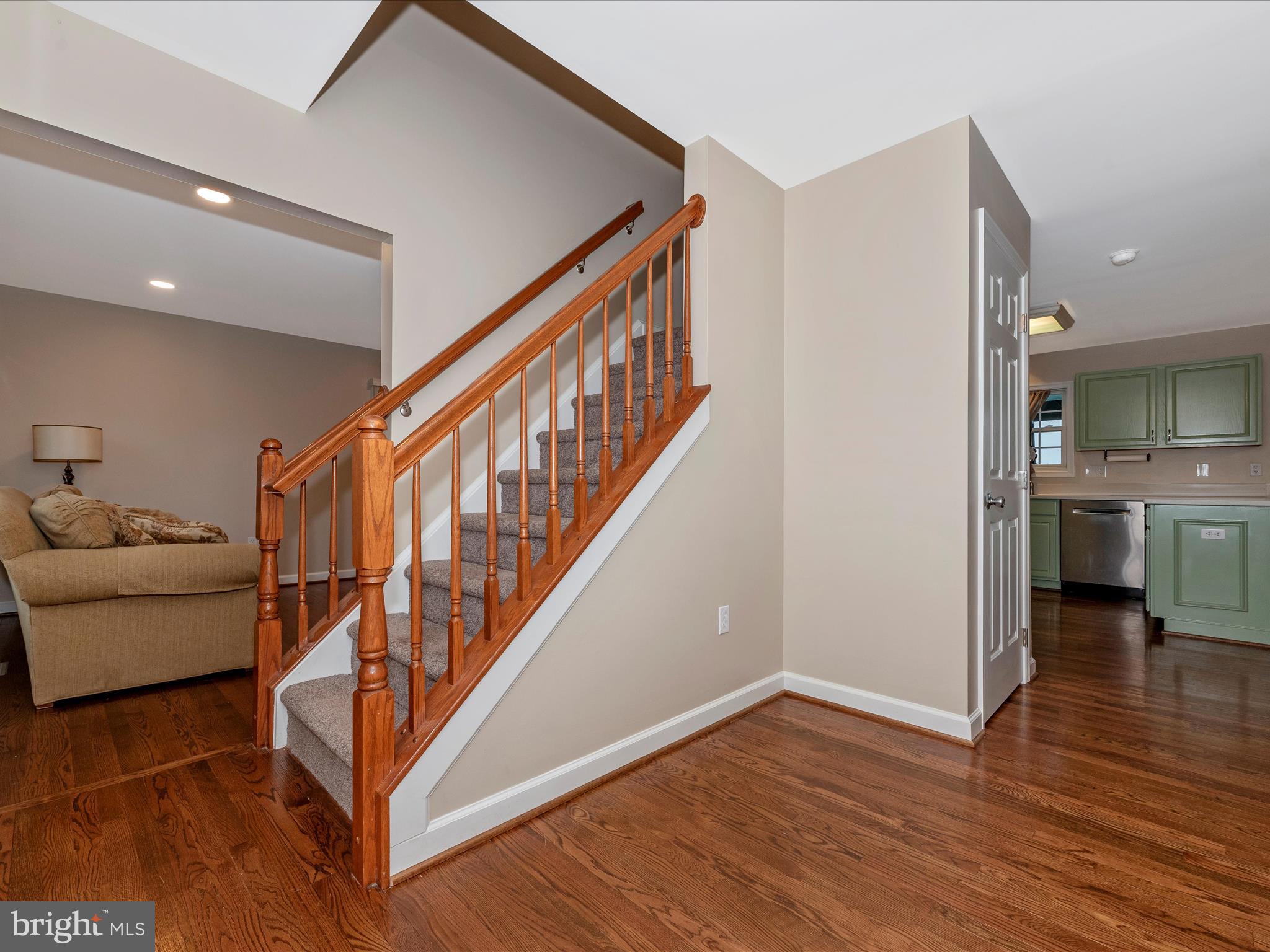 1825 TUSCARORA COURT