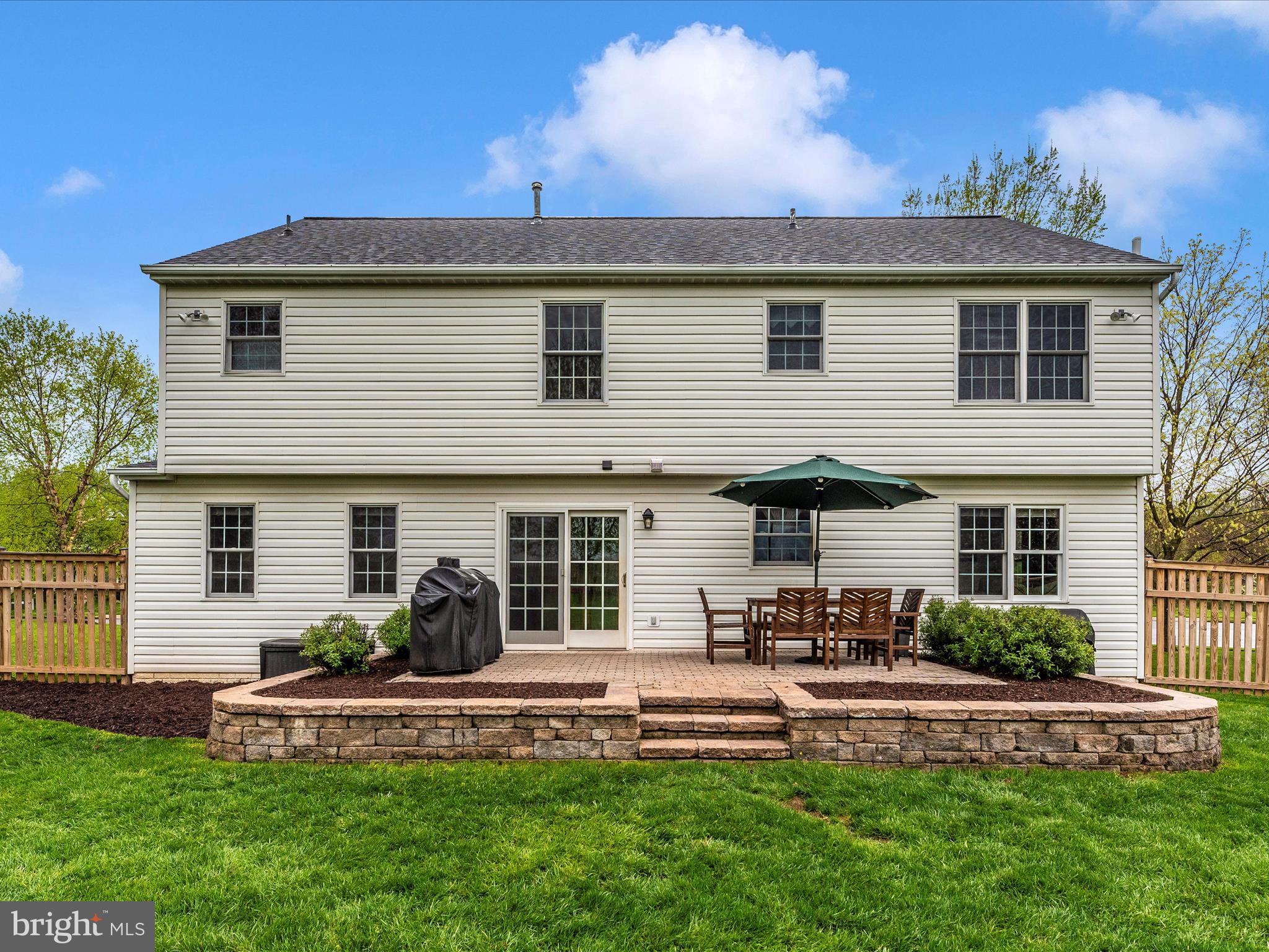 1825 TUSCARORA COURT