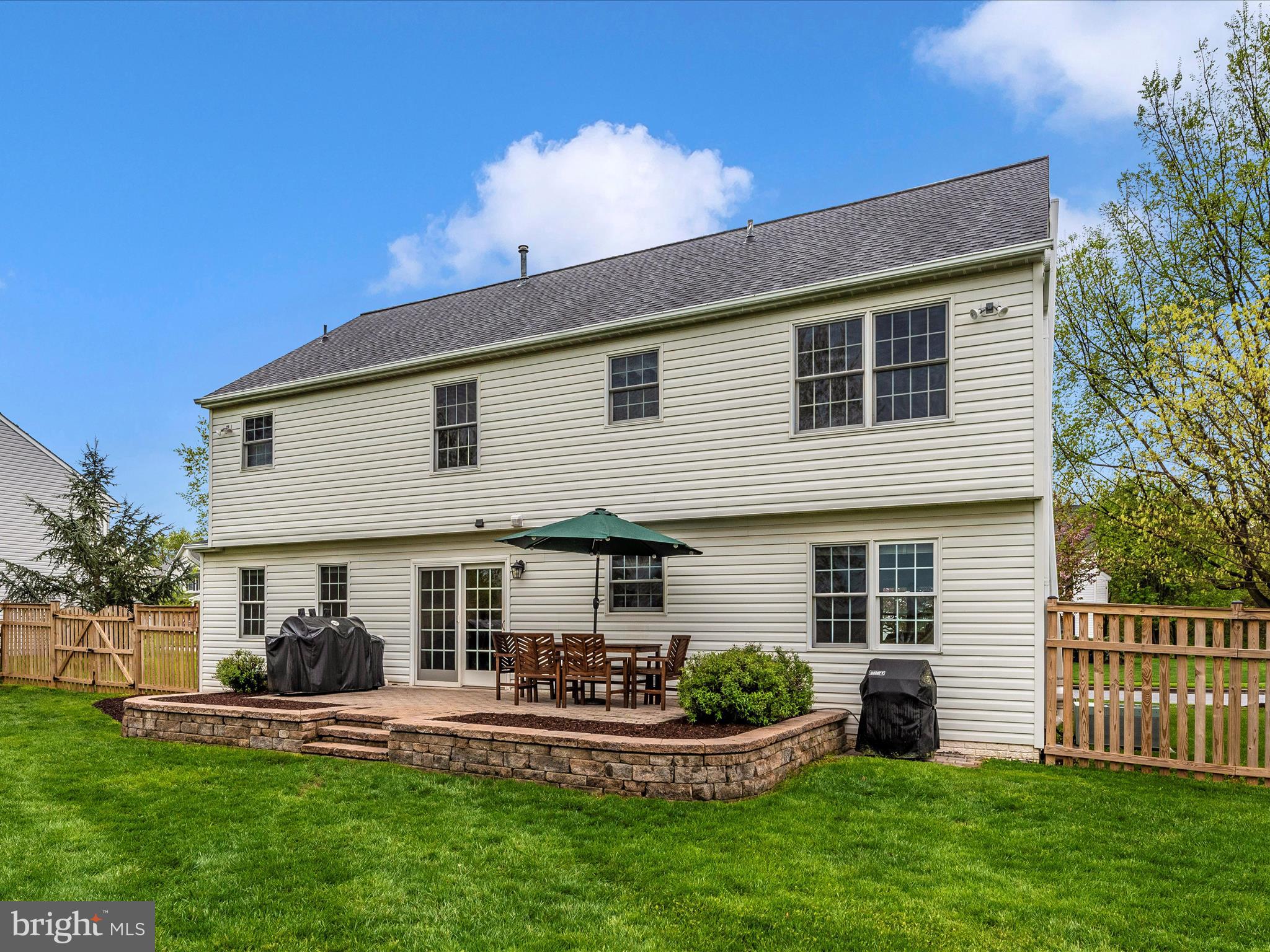 1825 TUSCARORA COURT