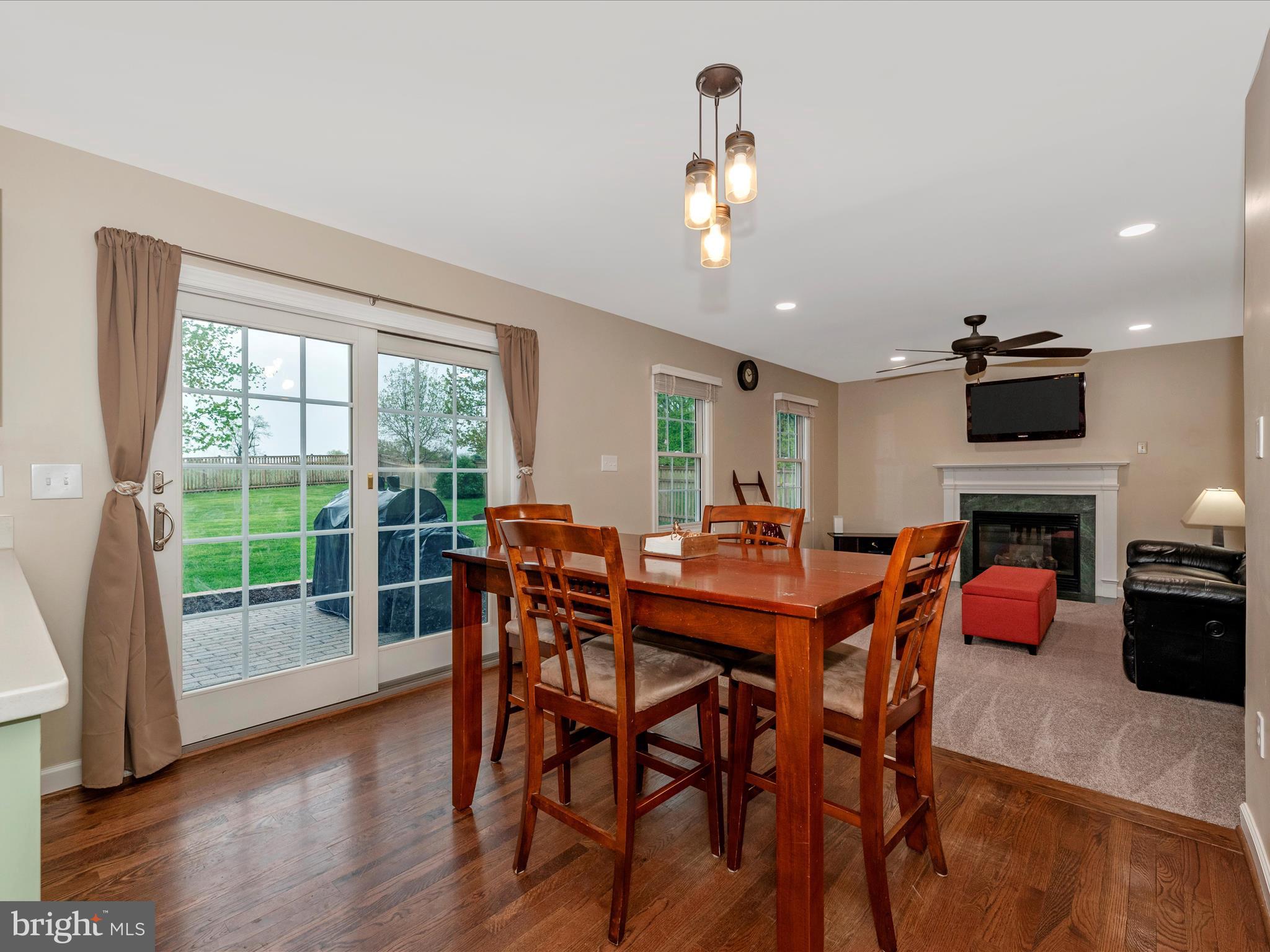 1825 TUSCARORA COURT