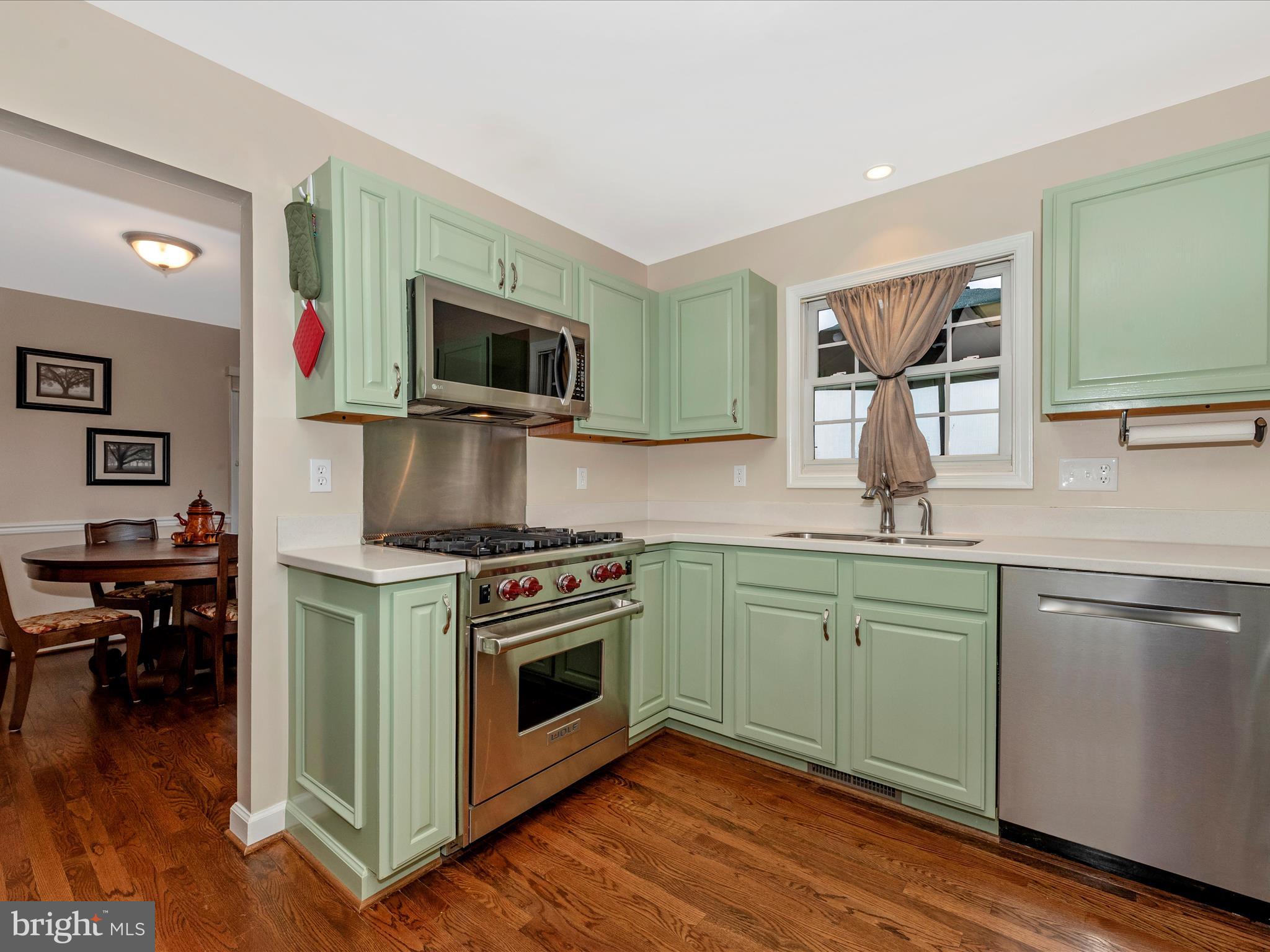 1825 TUSCARORA COURT