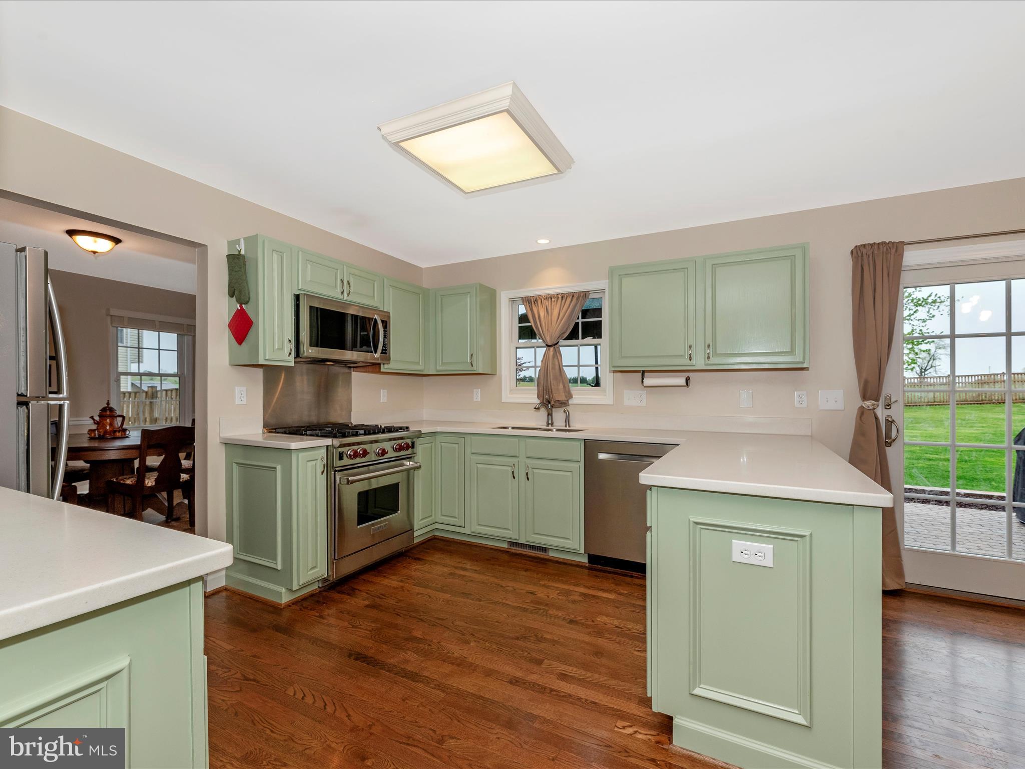 1825 TUSCARORA COURT