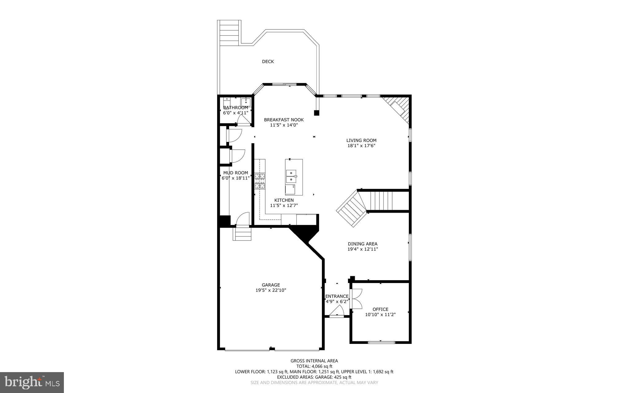 213 Windom Way