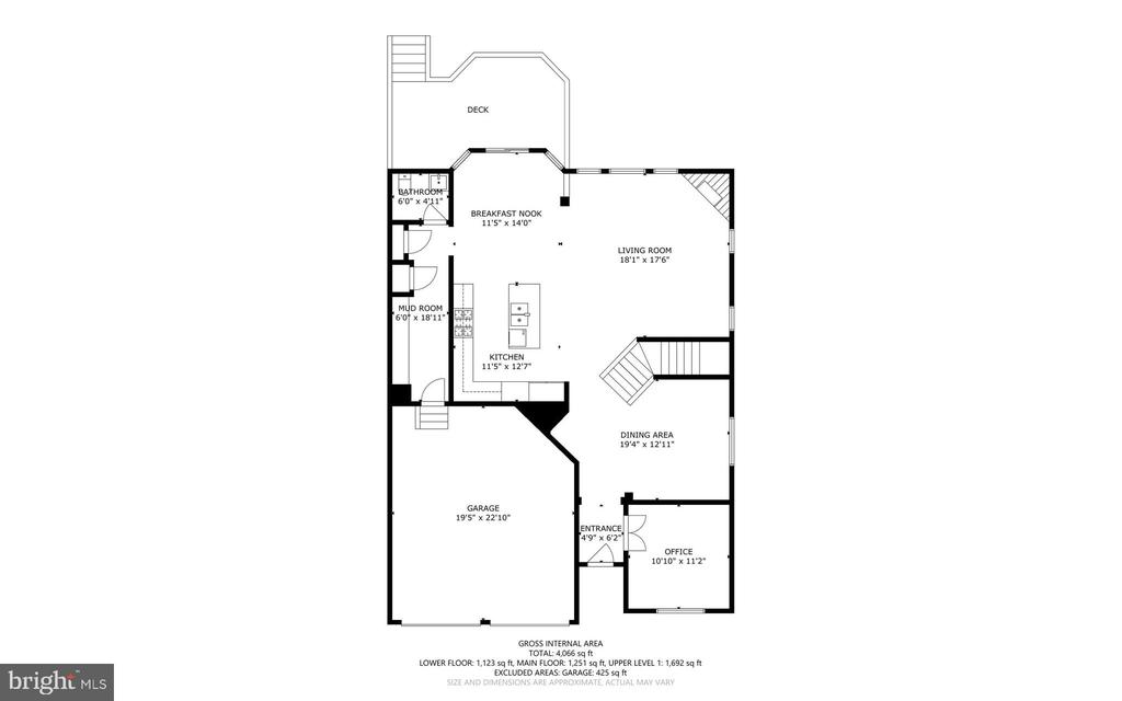213 Windom Way
