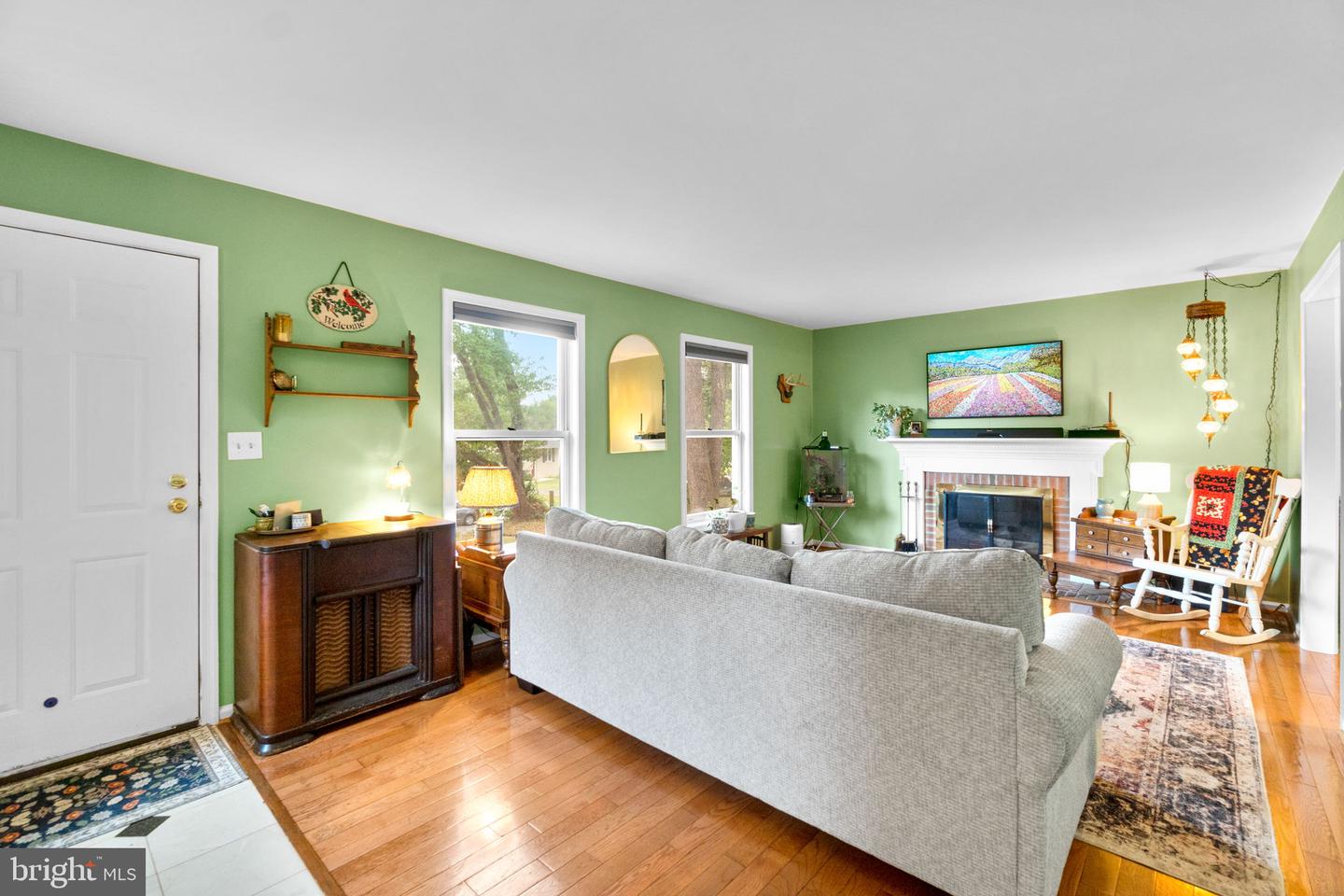 1631 Gibbons