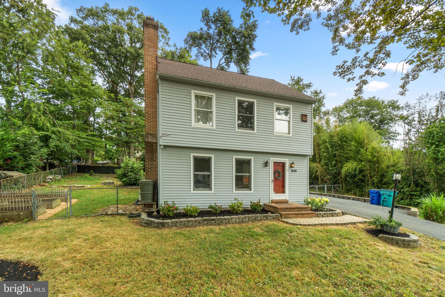 1631 Gibbons
