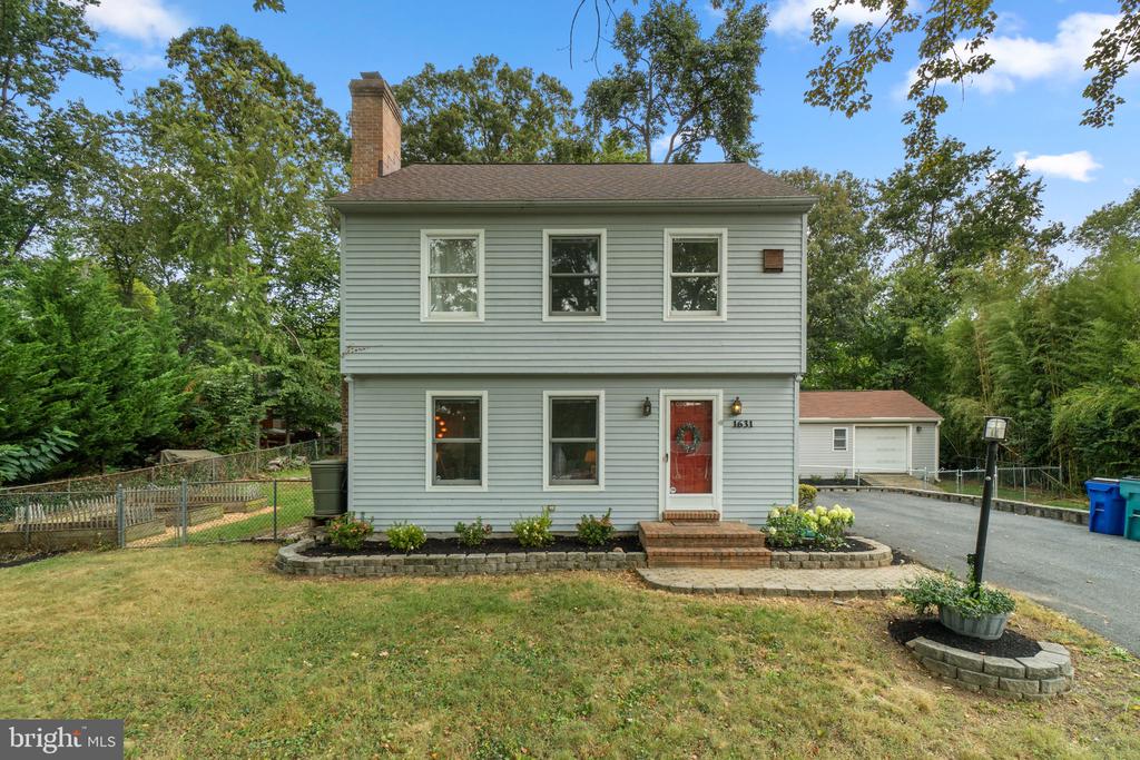 1631 Gibbons