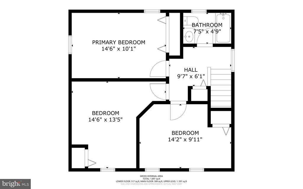 1631 Gibbons