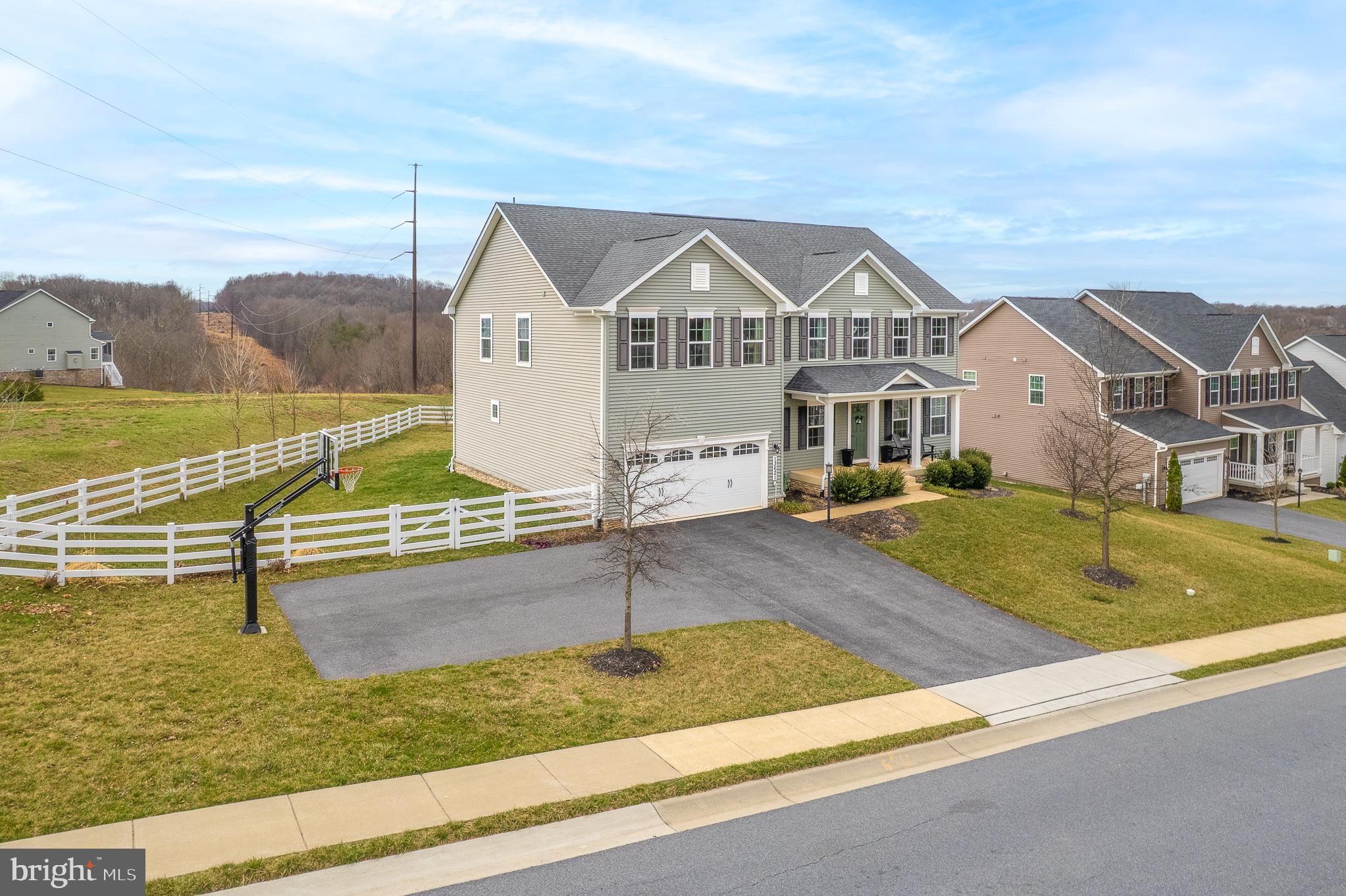 13621 PRIMAVERA DRIVE