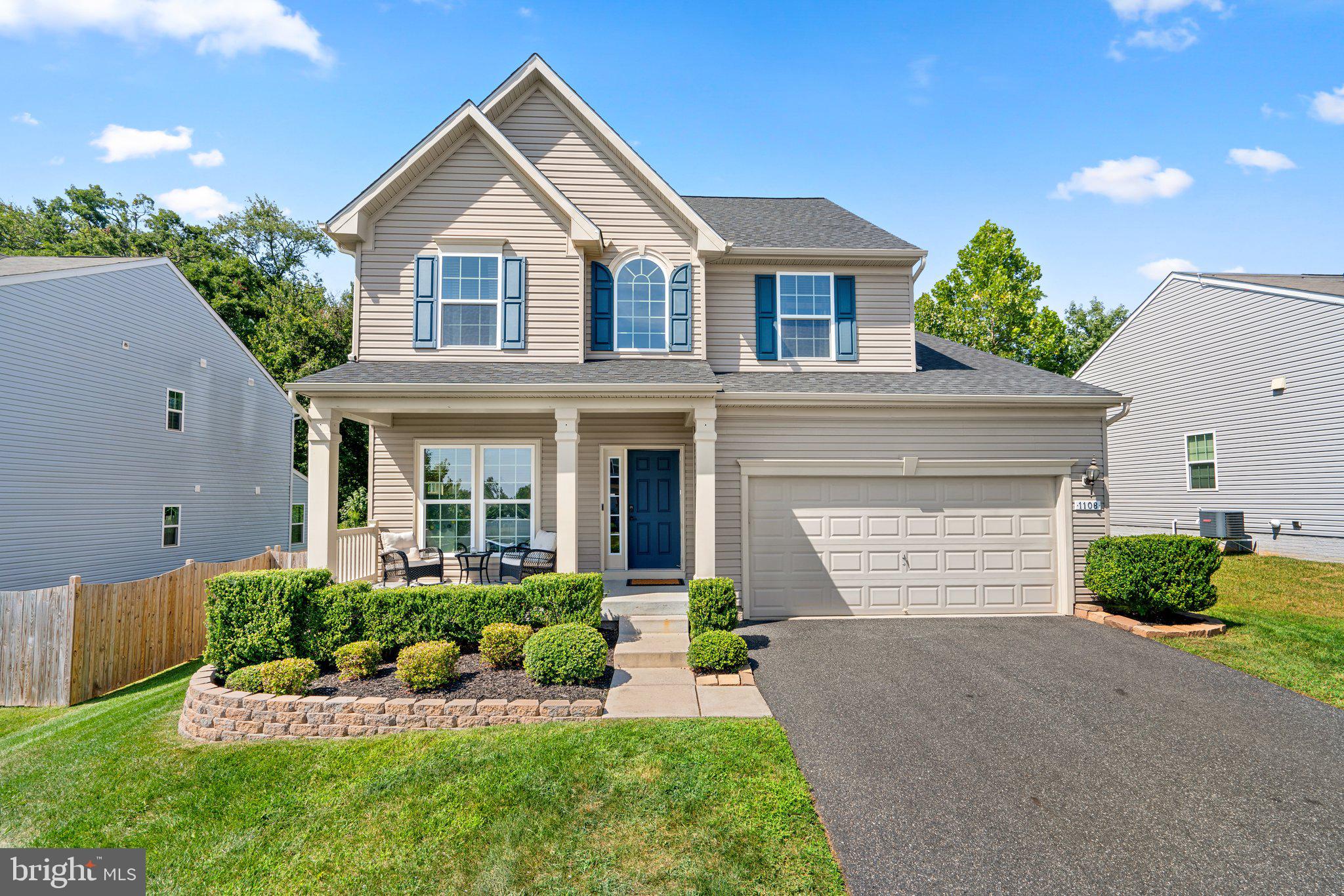 1108 Melissa Ct