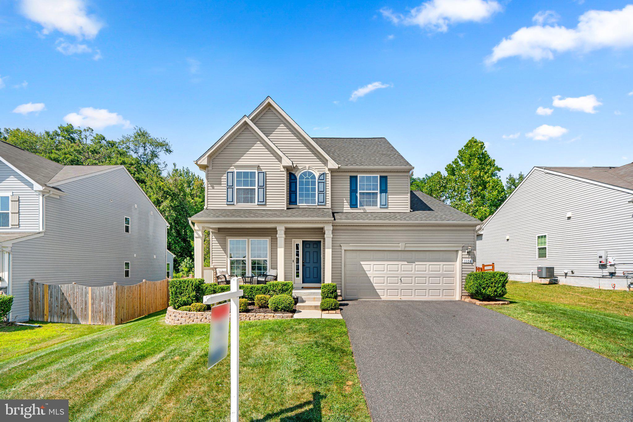 1108 Melissa Ct