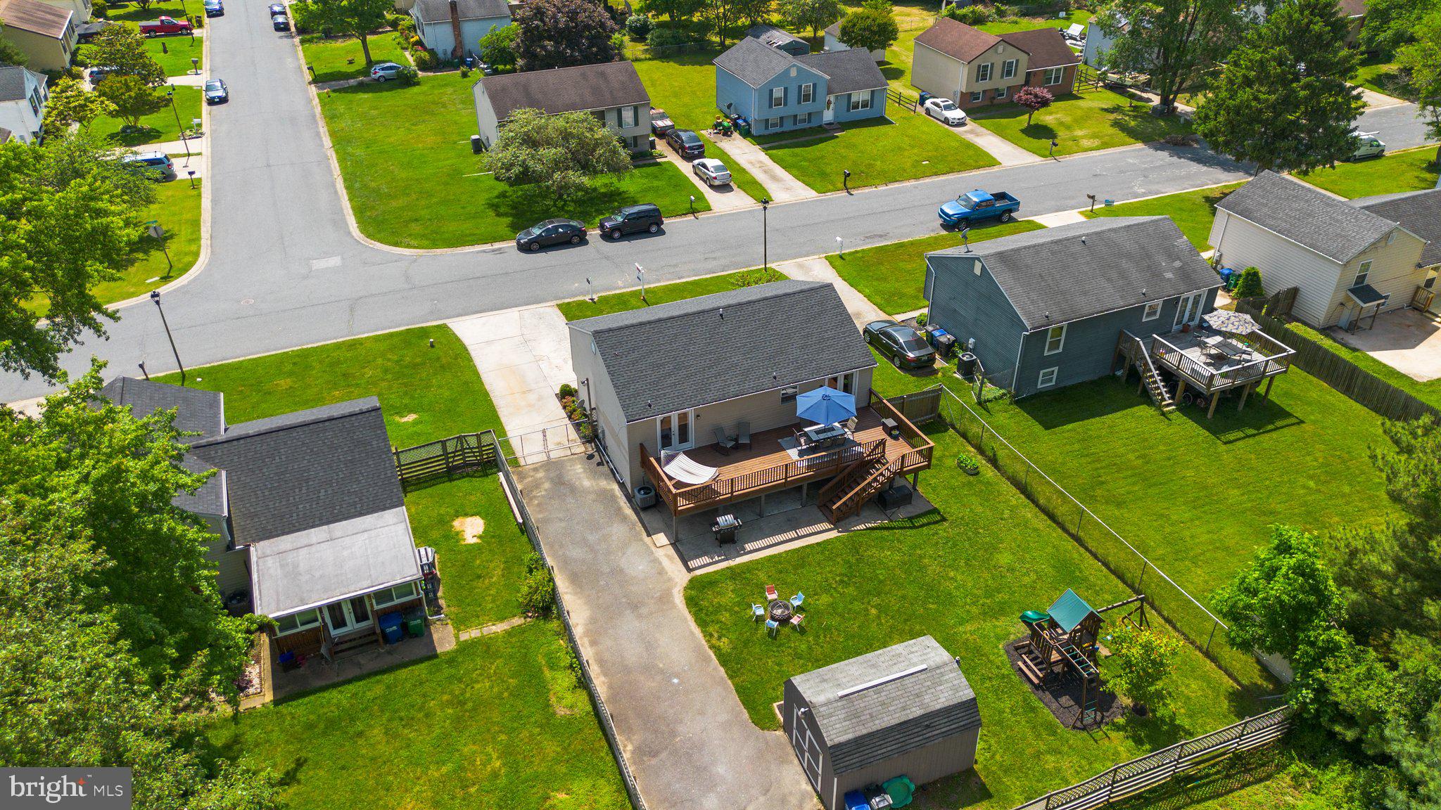 409 Dawn Ct