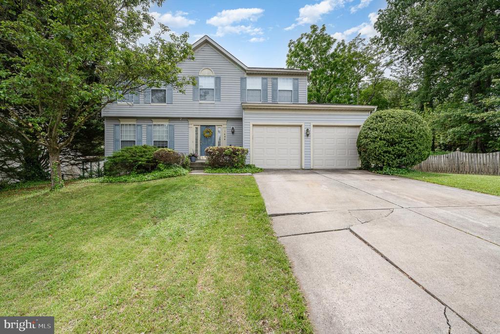 1404 Crystal Ridge Ct