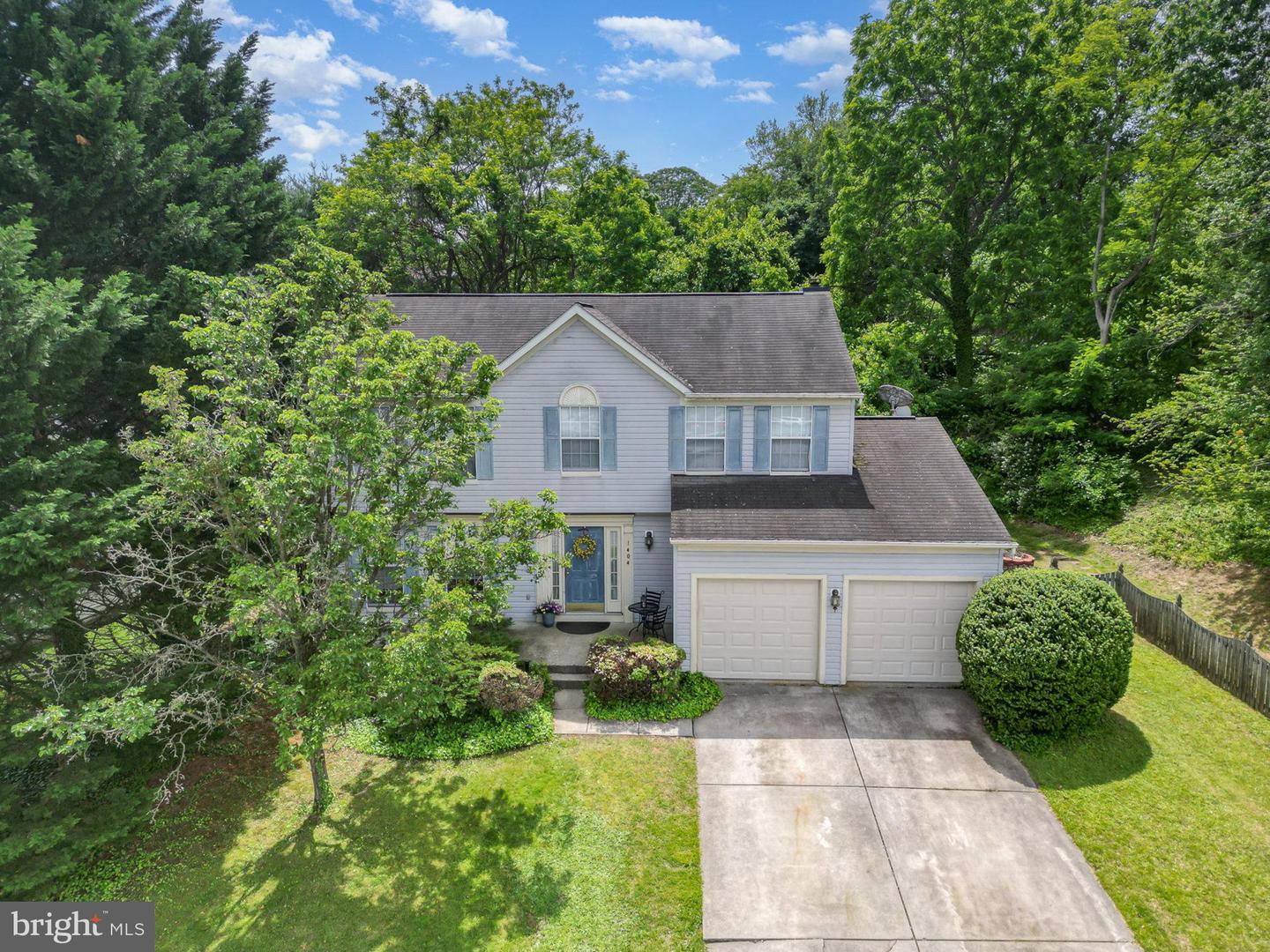 1404 Crystal Ridge Ct