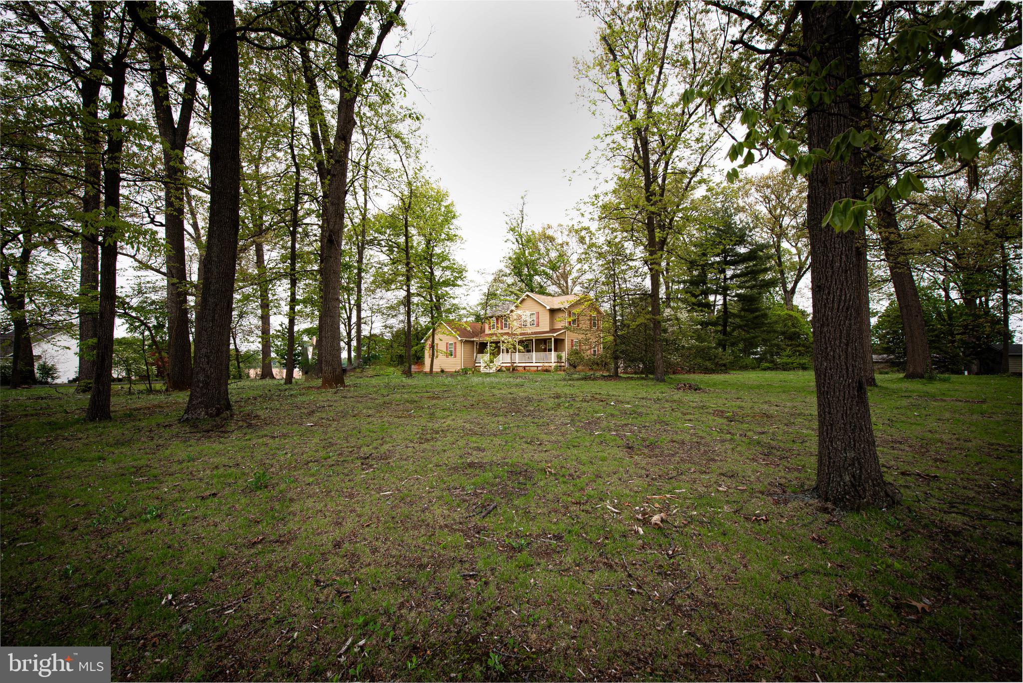 402 PYLESVILLE ROAD