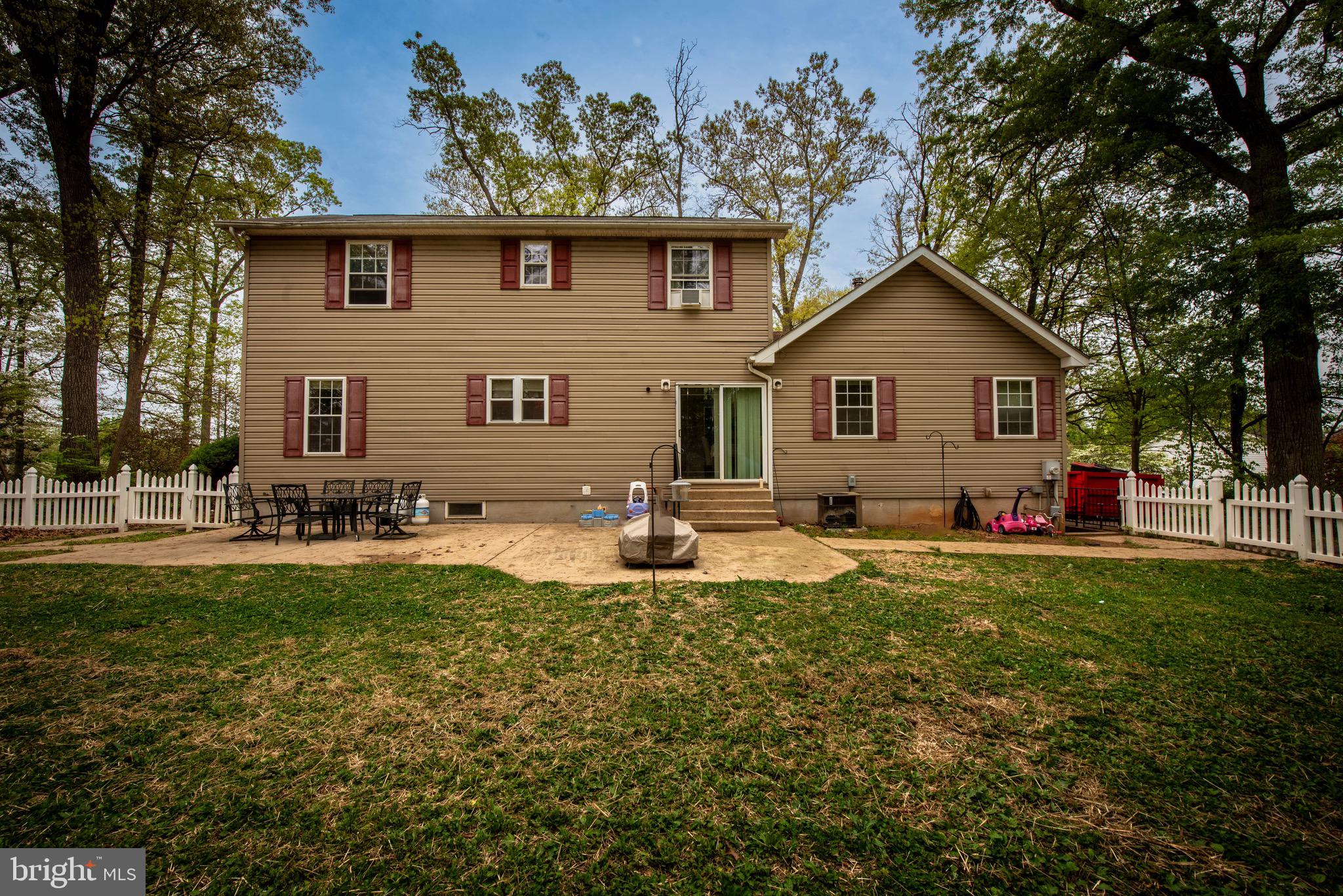 402 PYLESVILLE ROAD