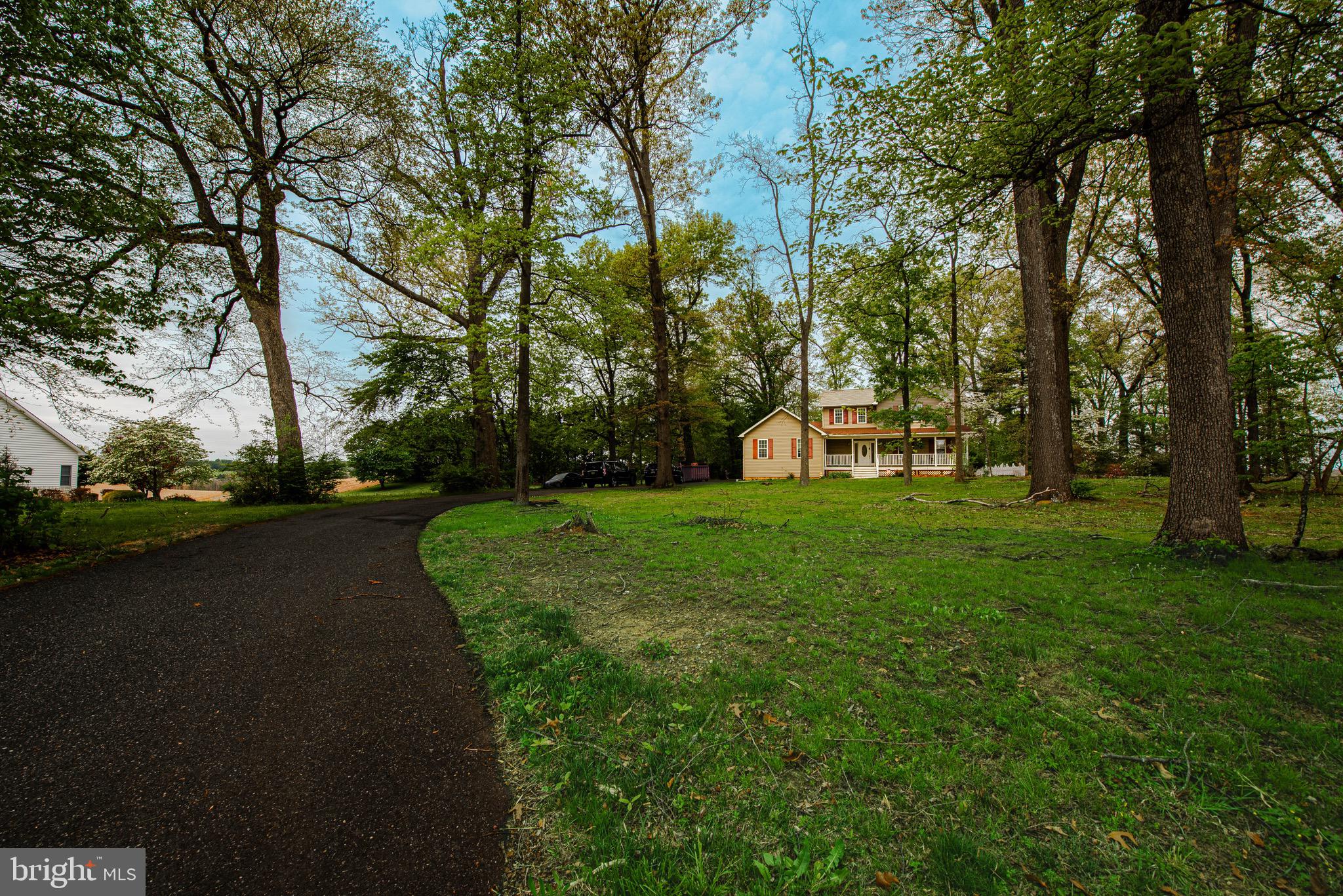 402 PYLESVILLE ROAD