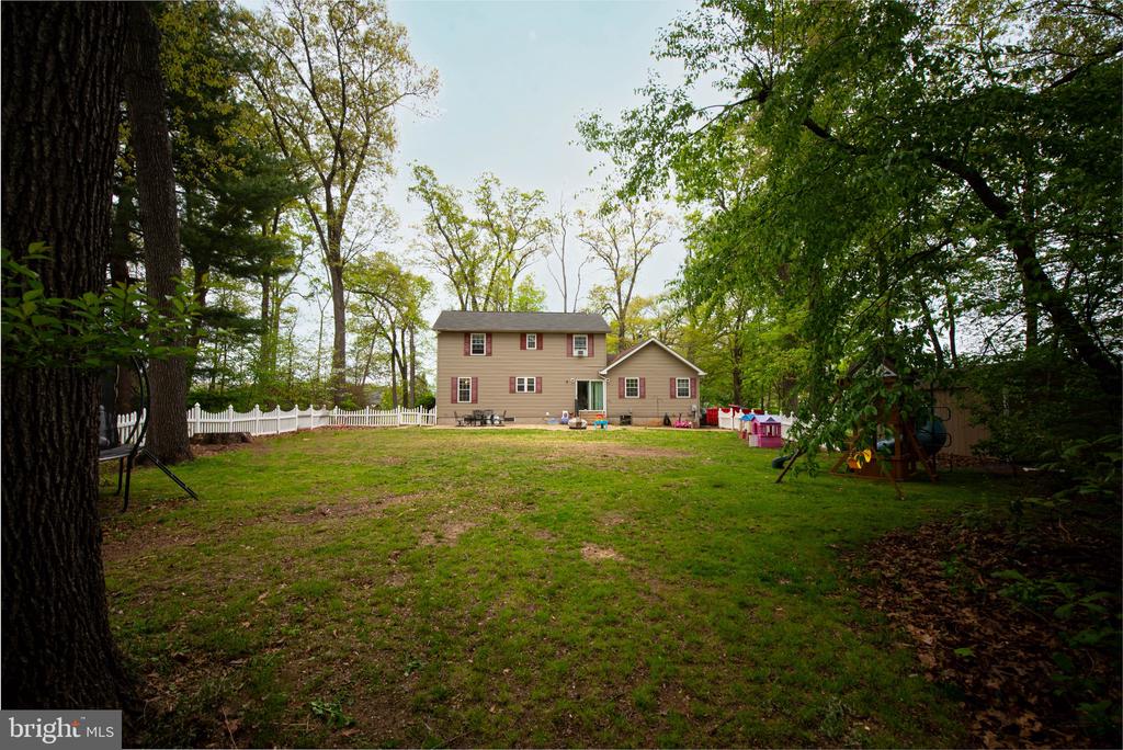 402 PYLESVILLE ROAD