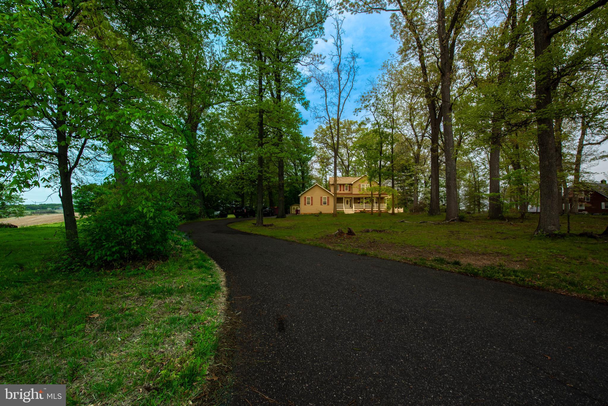 402 PYLESVILLE ROAD