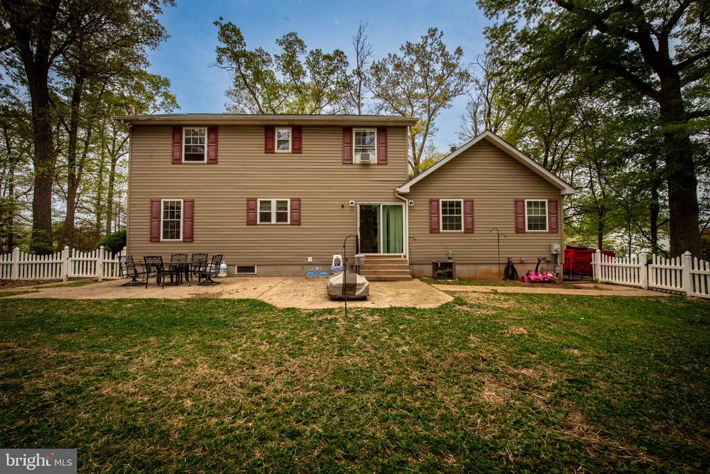 402 PYLESVILLE ROAD