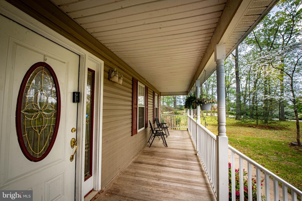 402 PYLESVILLE ROAD