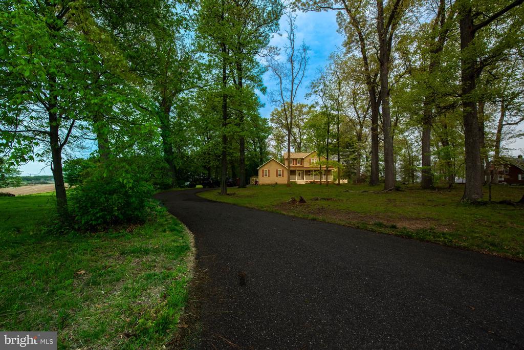 402 PYLESVILLE ROAD